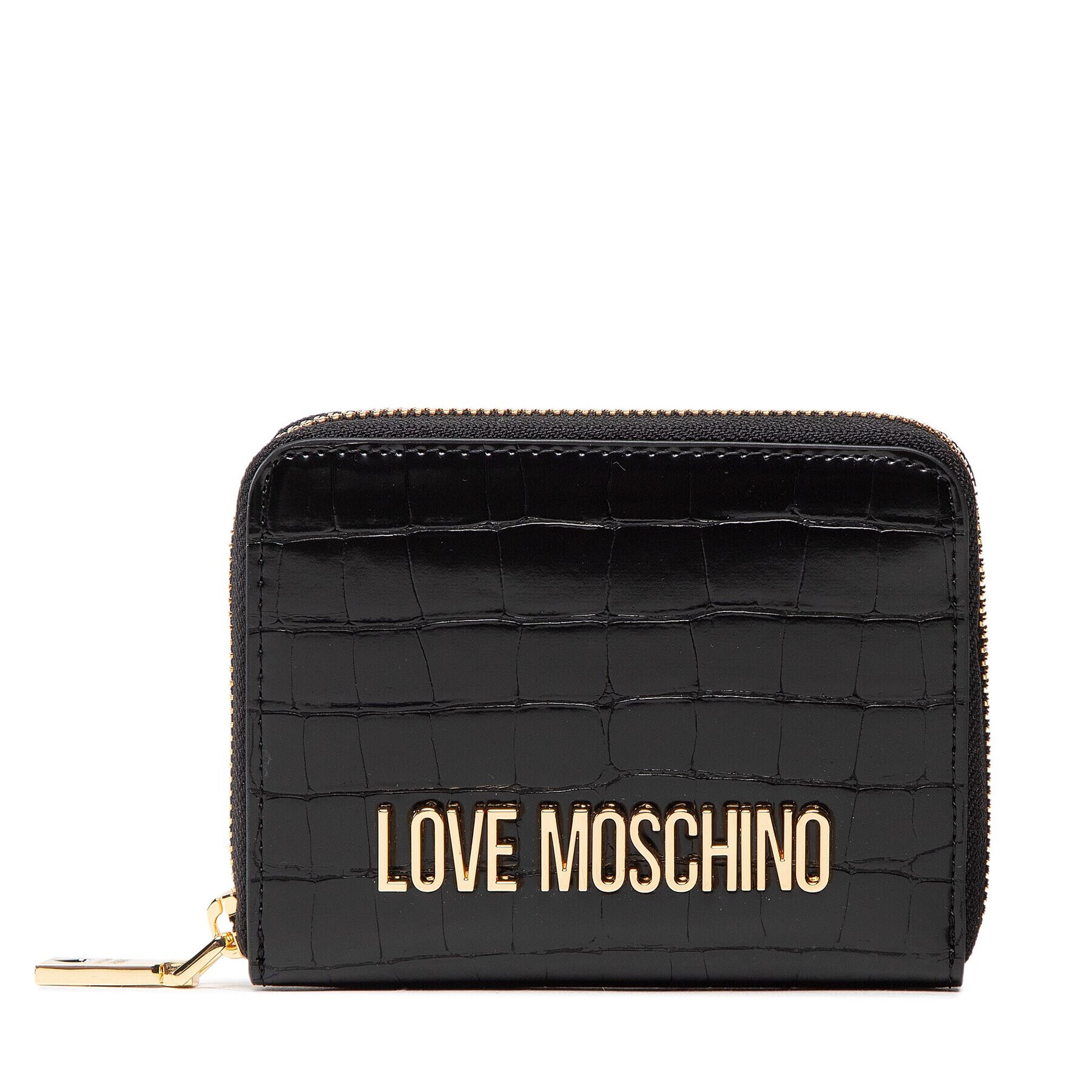 LOVE MOSCHINO Μεγάλο Πορτοφόλι Γυναικείο - Pepit.gr