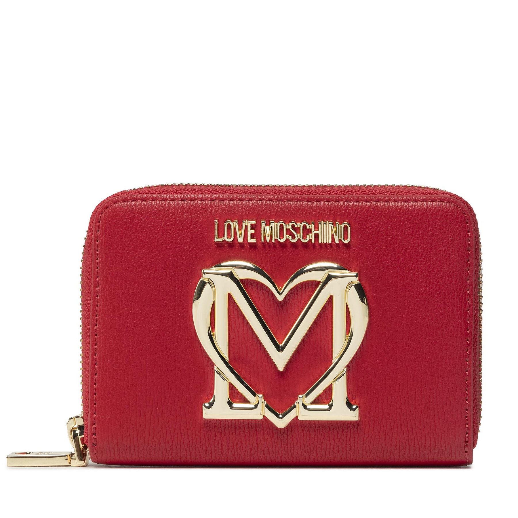 LOVE MOSCHINO Μεγάλο Πορτοφόλι Γυναικείο - Pepit.gr