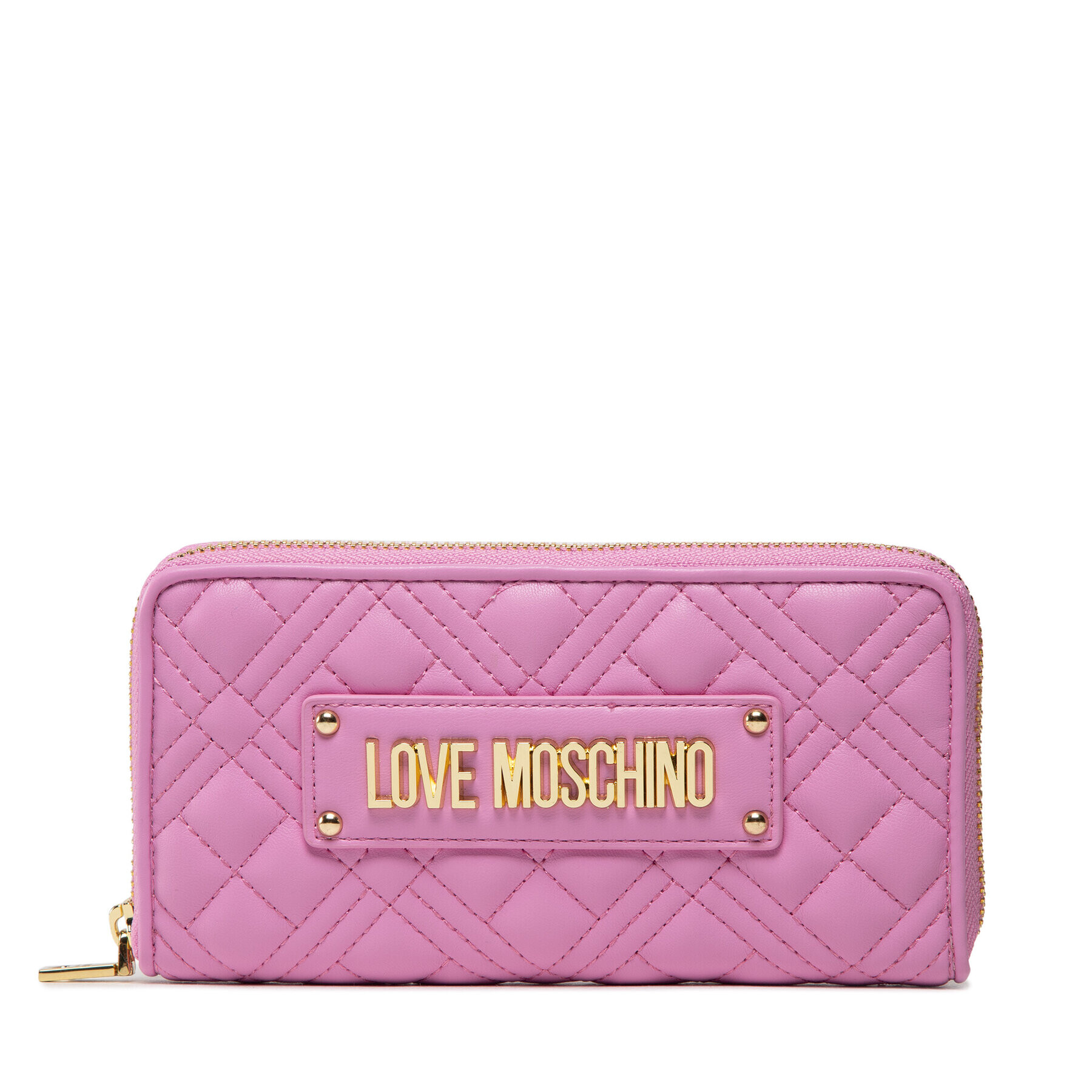 LOVE MOSCHINO Μεγάλο Πορτοφόλι Γυναικείο - Pepit.gr