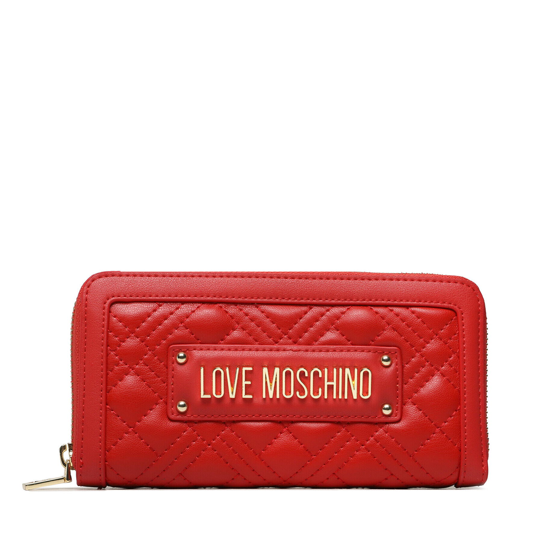 LOVE MOSCHINO Μεγάλο Πορτοφόλι Γυναικείο - Pepit.gr