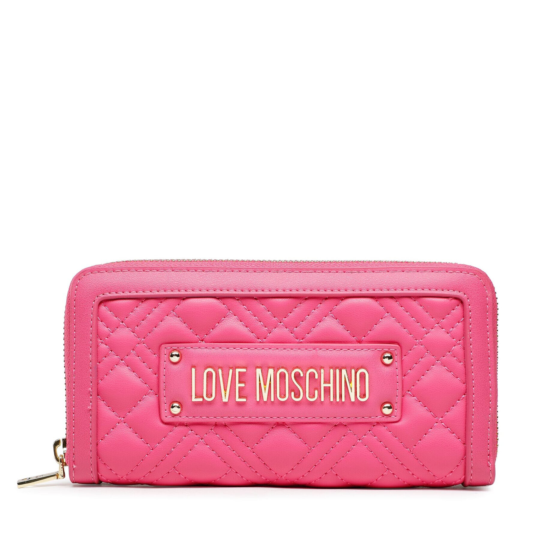 LOVE MOSCHINO Μεγάλο Πορτοφόλι Γυναικείο - Pepit.gr