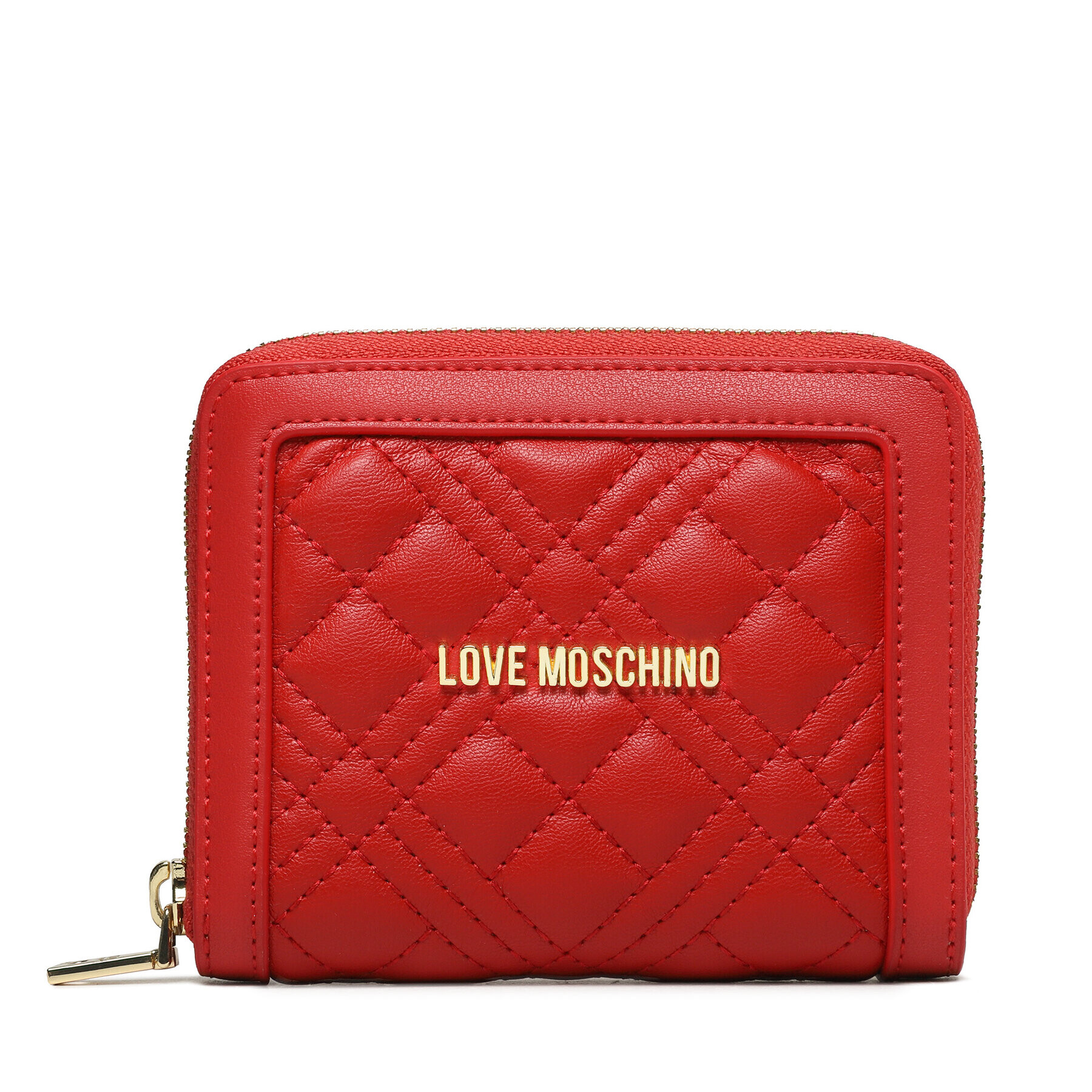 LOVE MOSCHINO Μεγάλο Πορτοφόλι Γυναικείο - Pepit.gr