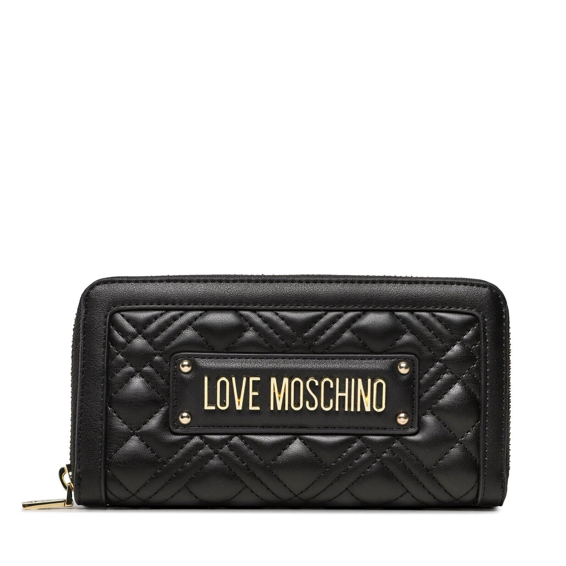 LOVE MOSCHINO Μεγάλο Πορτοφόλι Γυναικείο - Pepit.gr