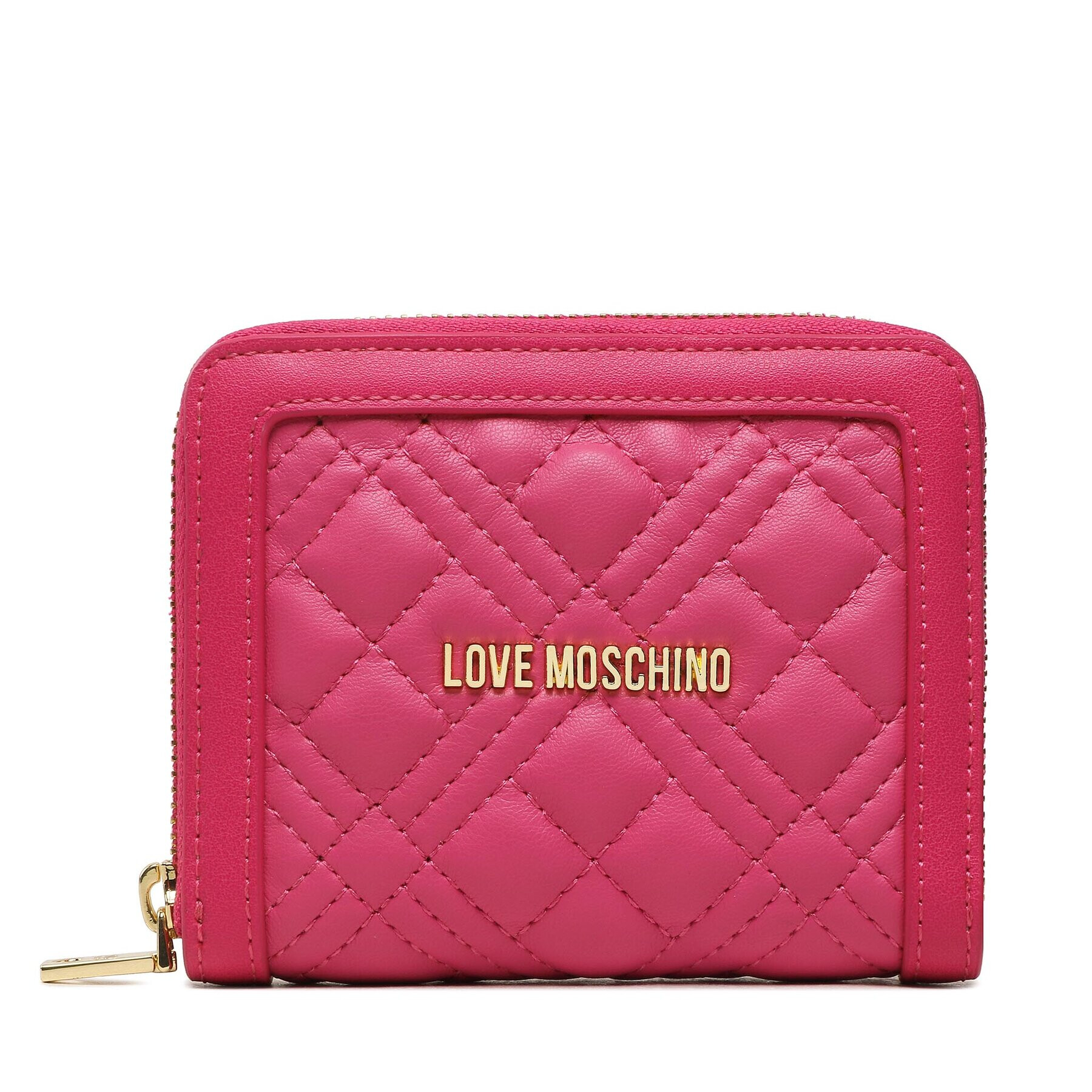 LOVE MOSCHINO Μεγάλο Πορτοφόλι Γυναικείο - Pepit.gr