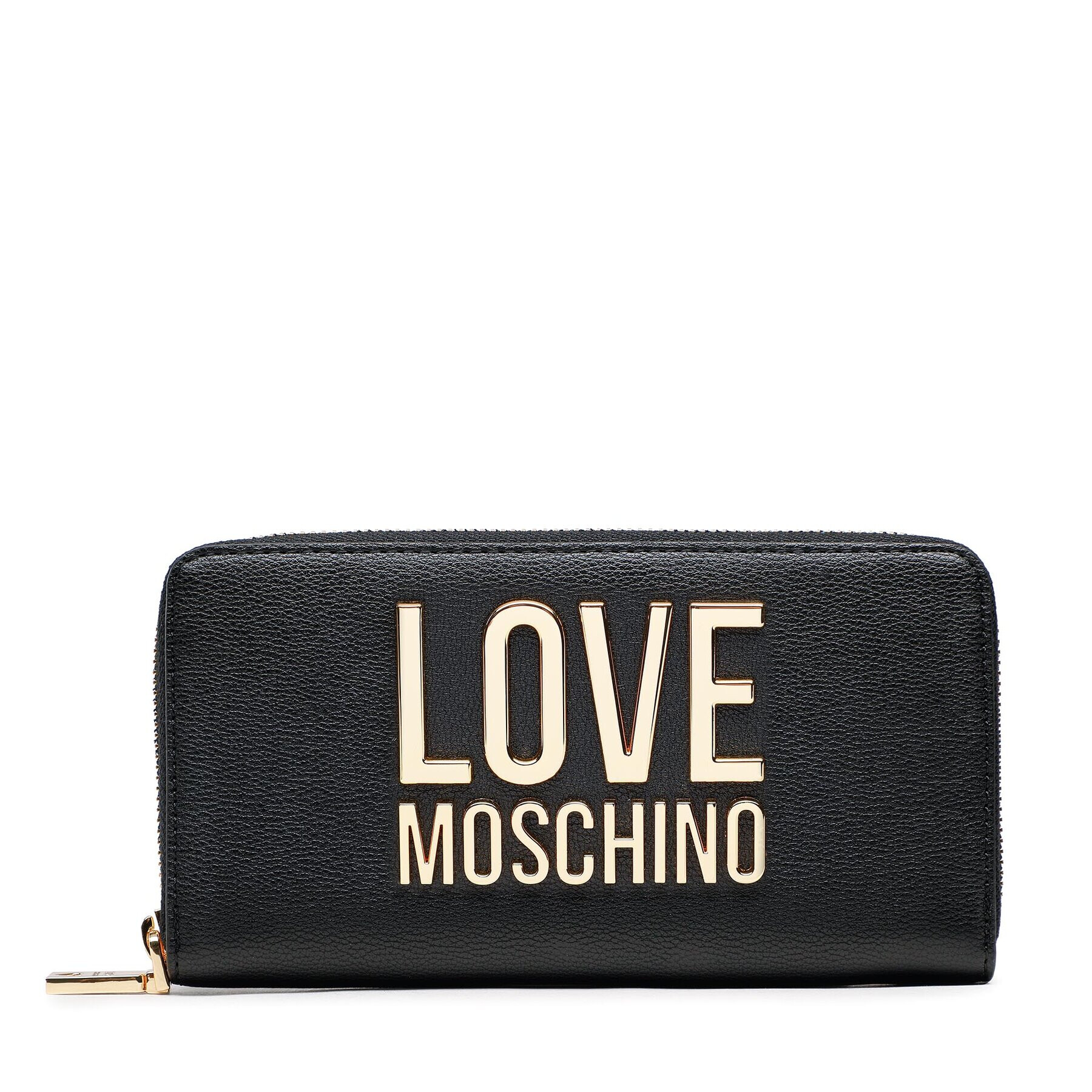 LOVE MOSCHINO Μεγάλο Πορτοφόλι Γυναικείο - Pepit.gr