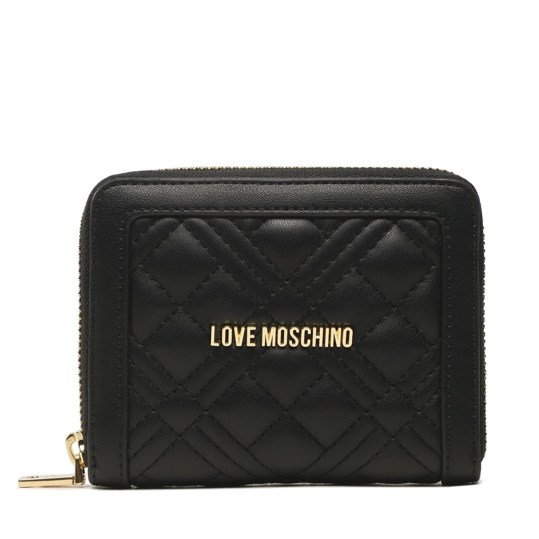 LOVE MOSCHINO Μεγάλο Πορτοφόλι Γυναικείο - Pepit.gr