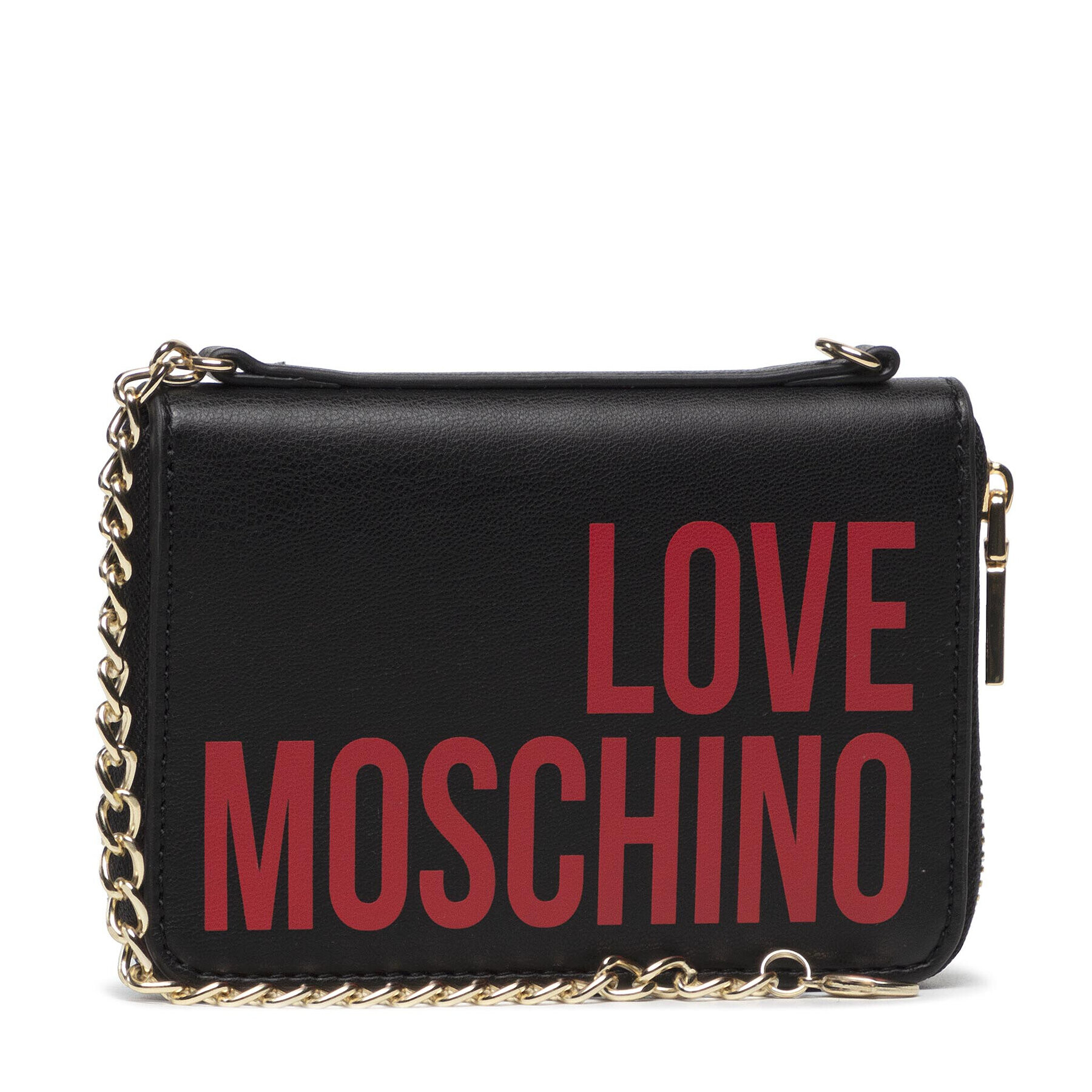 LOVE MOSCHINO Μεγάλο Πορτοφόλι Γυναικείο - Pepit.gr