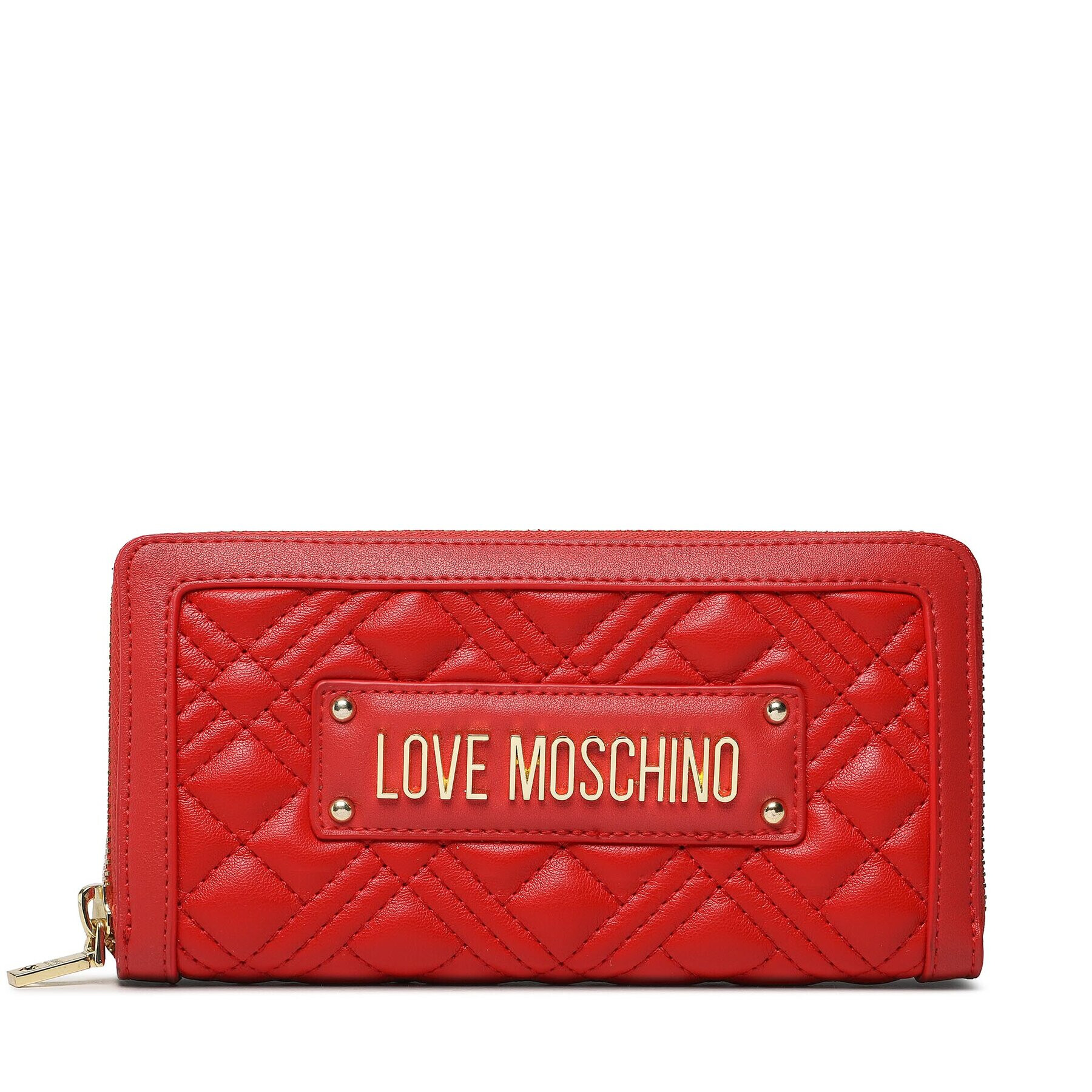 LOVE MOSCHINO Μεγάλο Πορτοφόλι Γυναικείο - Pepit.gr