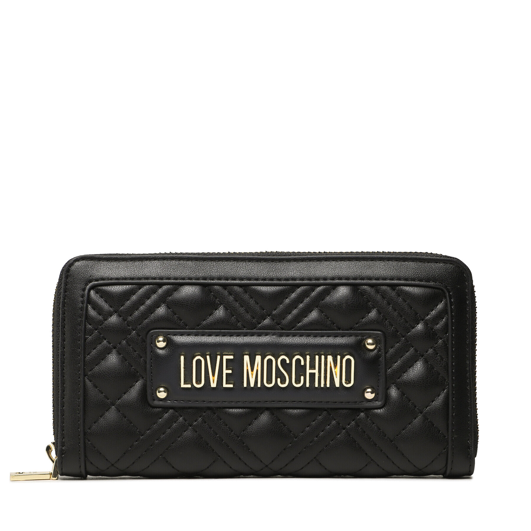 LOVE MOSCHINO Μεγάλο Πορτοφόλι Γυναικείο - Pepit.gr