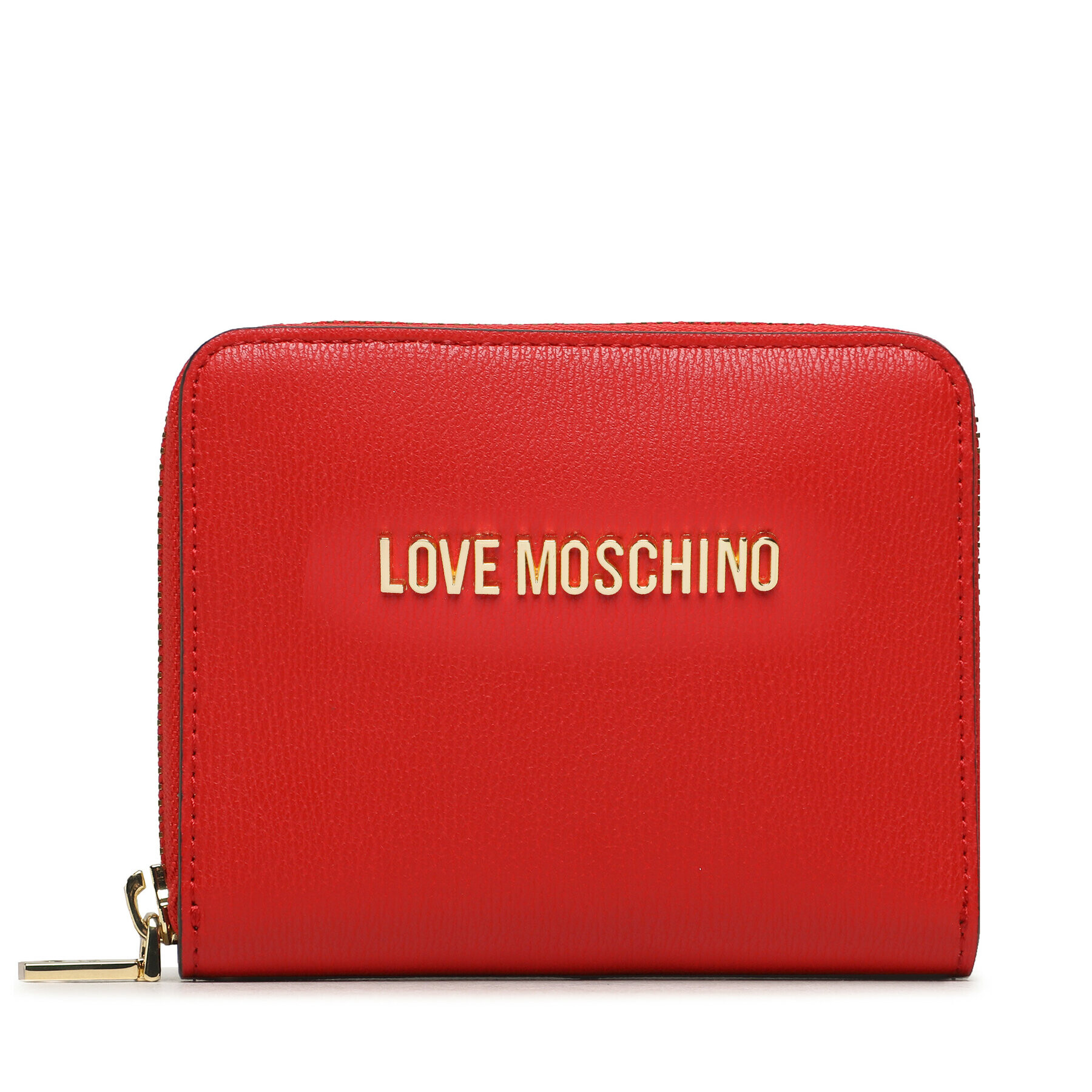 LOVE MOSCHINO Μεγάλο Πορτοφόλι Γυναικείο - Pepit.gr