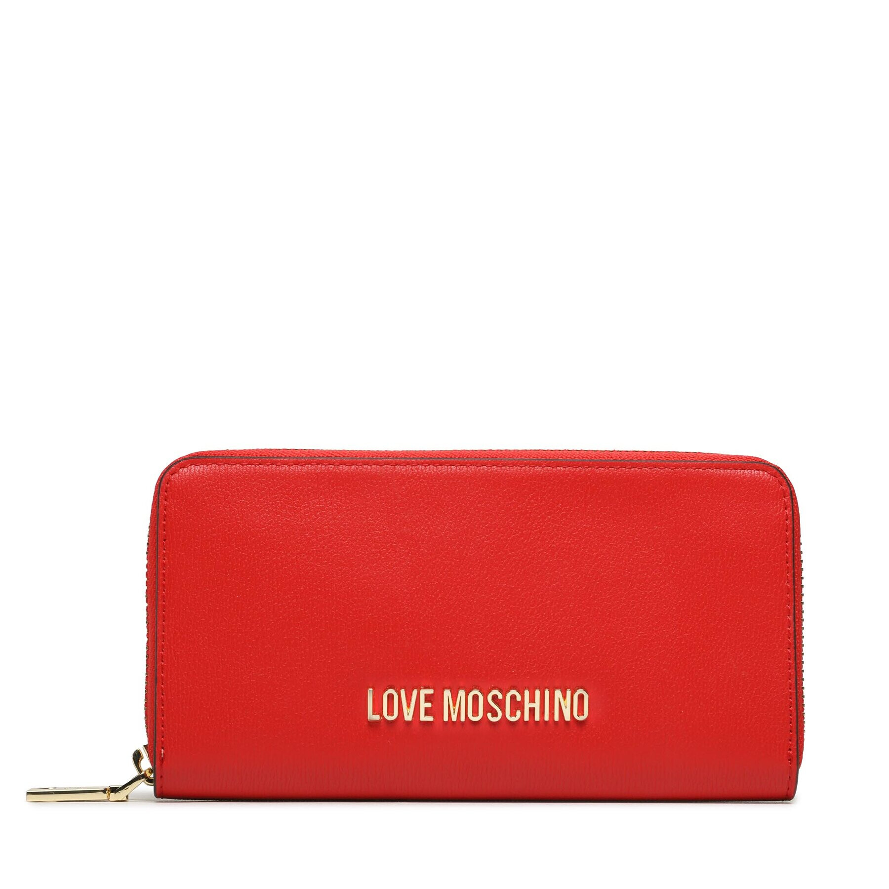 LOVE MOSCHINO Μεγάλο Πορτοφόλι Γυναικείο - Pepit.gr