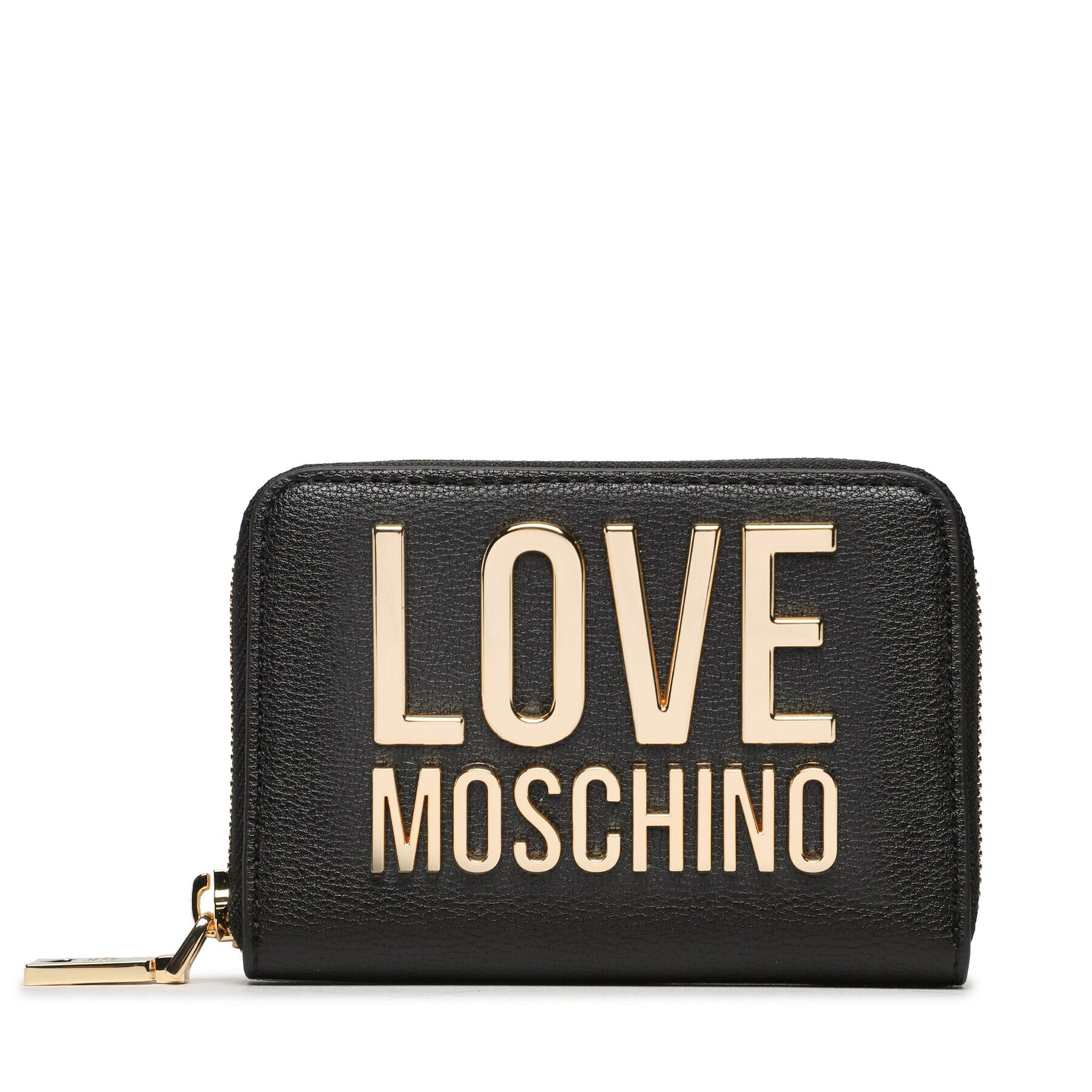 LOVE MOSCHINO Μεγάλο Πορτοφόλι Γυναικείο - Pepit.gr