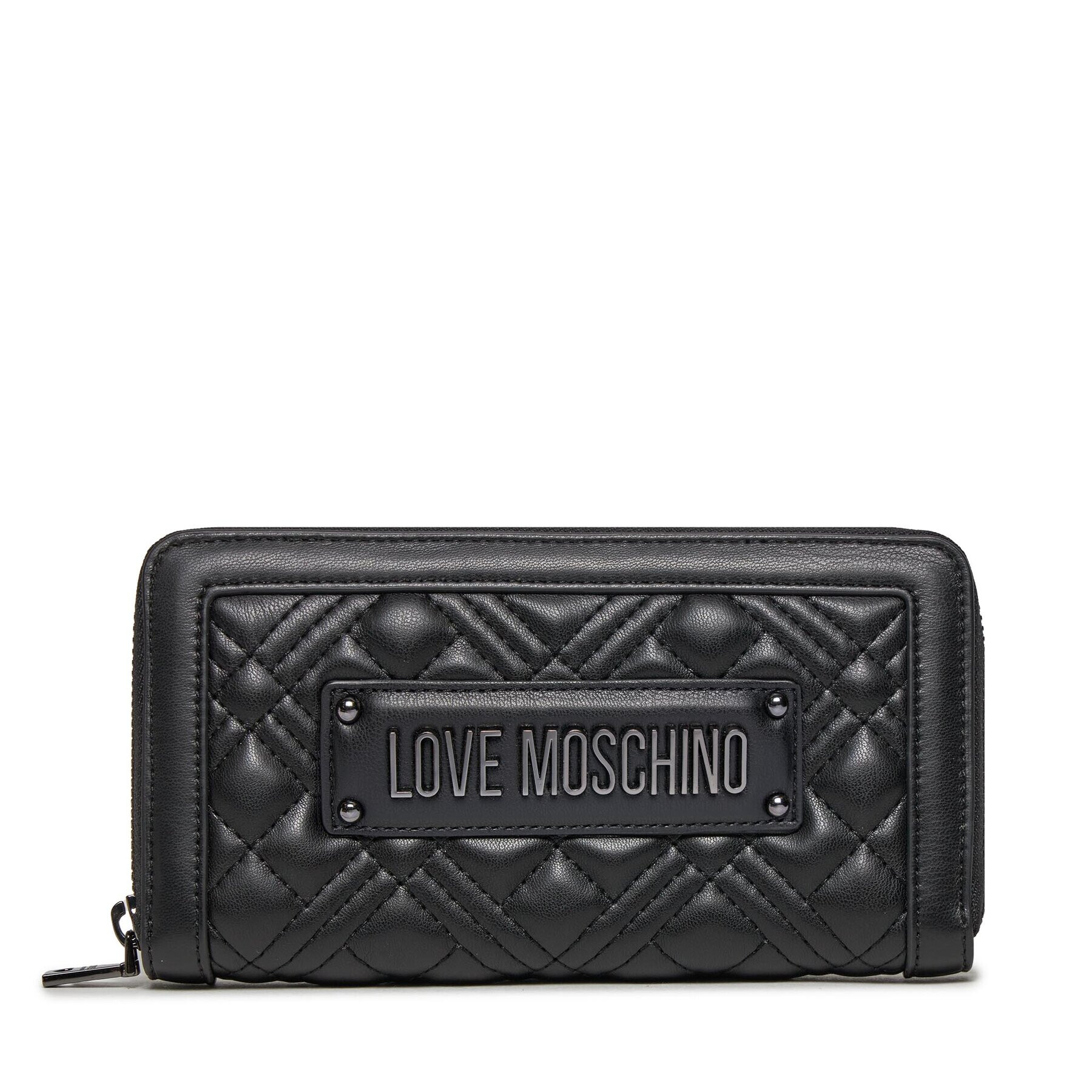 LOVE MOSCHINO Μεγάλο Πορτοφόλι Γυναικείο - Pepit.gr