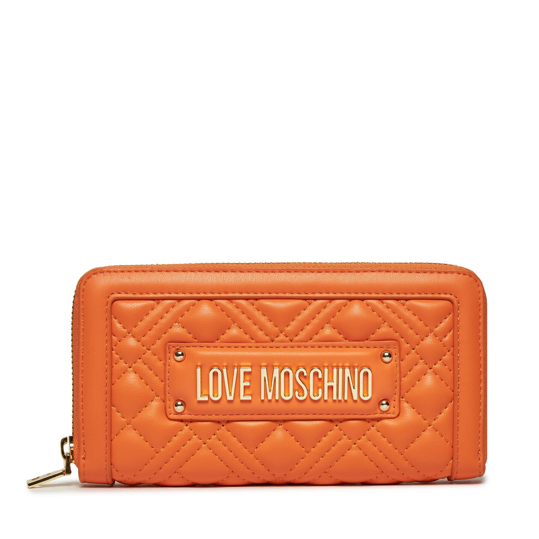 LOVE MOSCHINO Μεγάλο Πορτοφόλι Γυναικείο - Pepit.gr