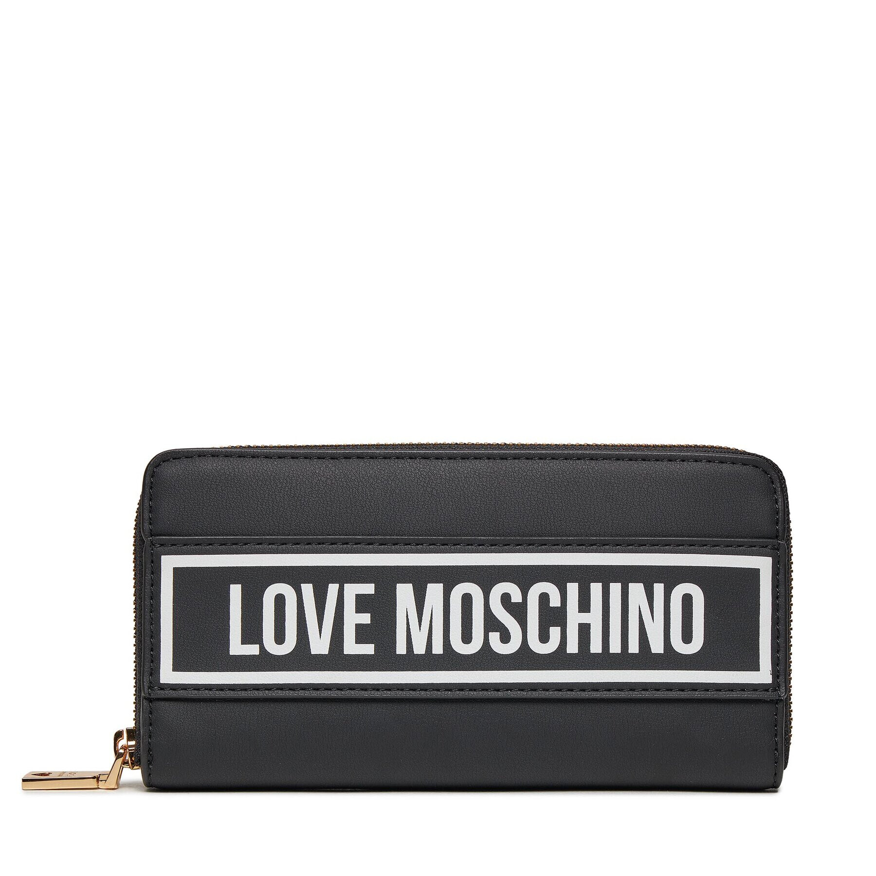 LOVE MOSCHINO Μεγάλο Πορτοφόλι Γυναικείο - Pepit.gr