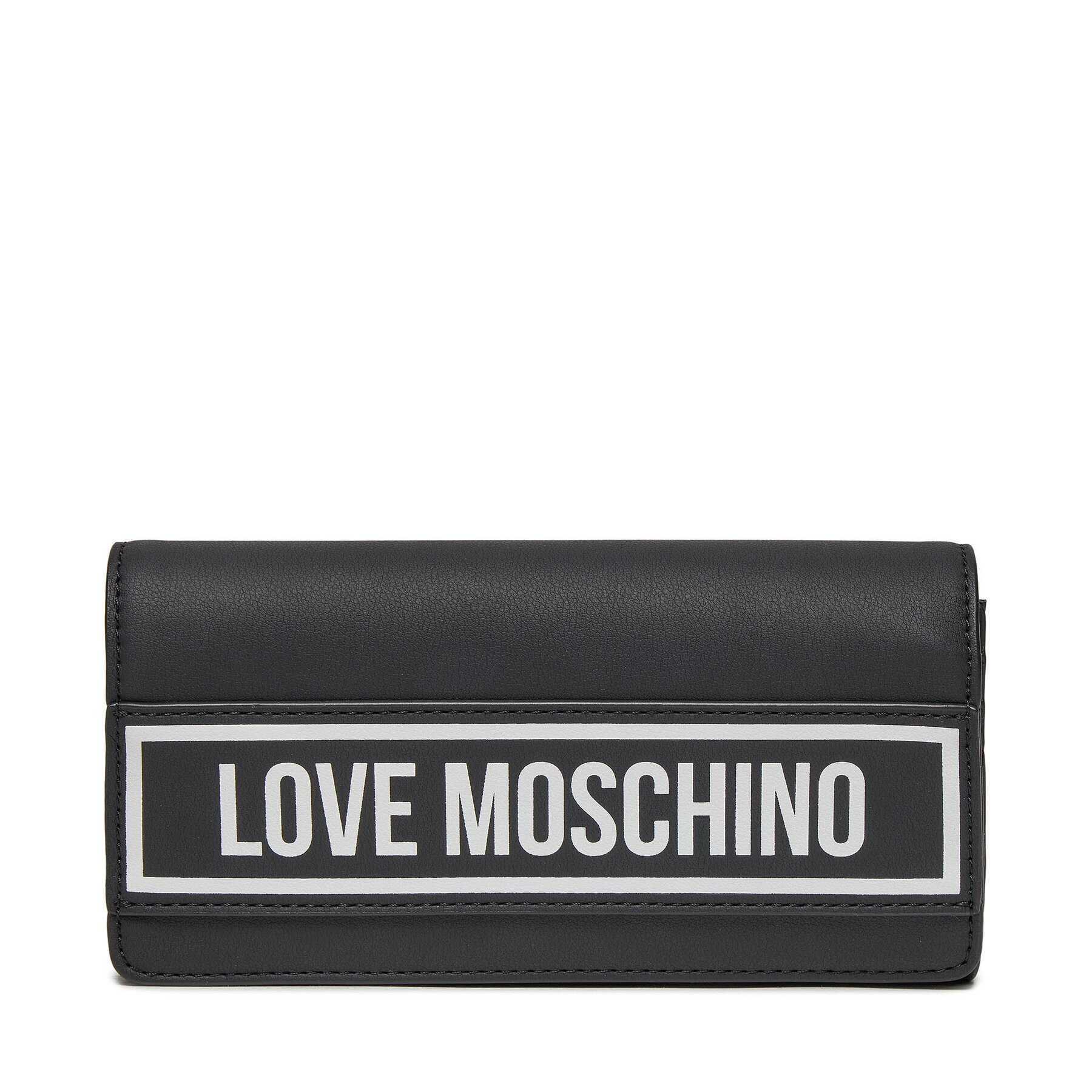 LOVE MOSCHINO Μεγάλο Πορτοφόλι Γυναικείο - Pepit.gr