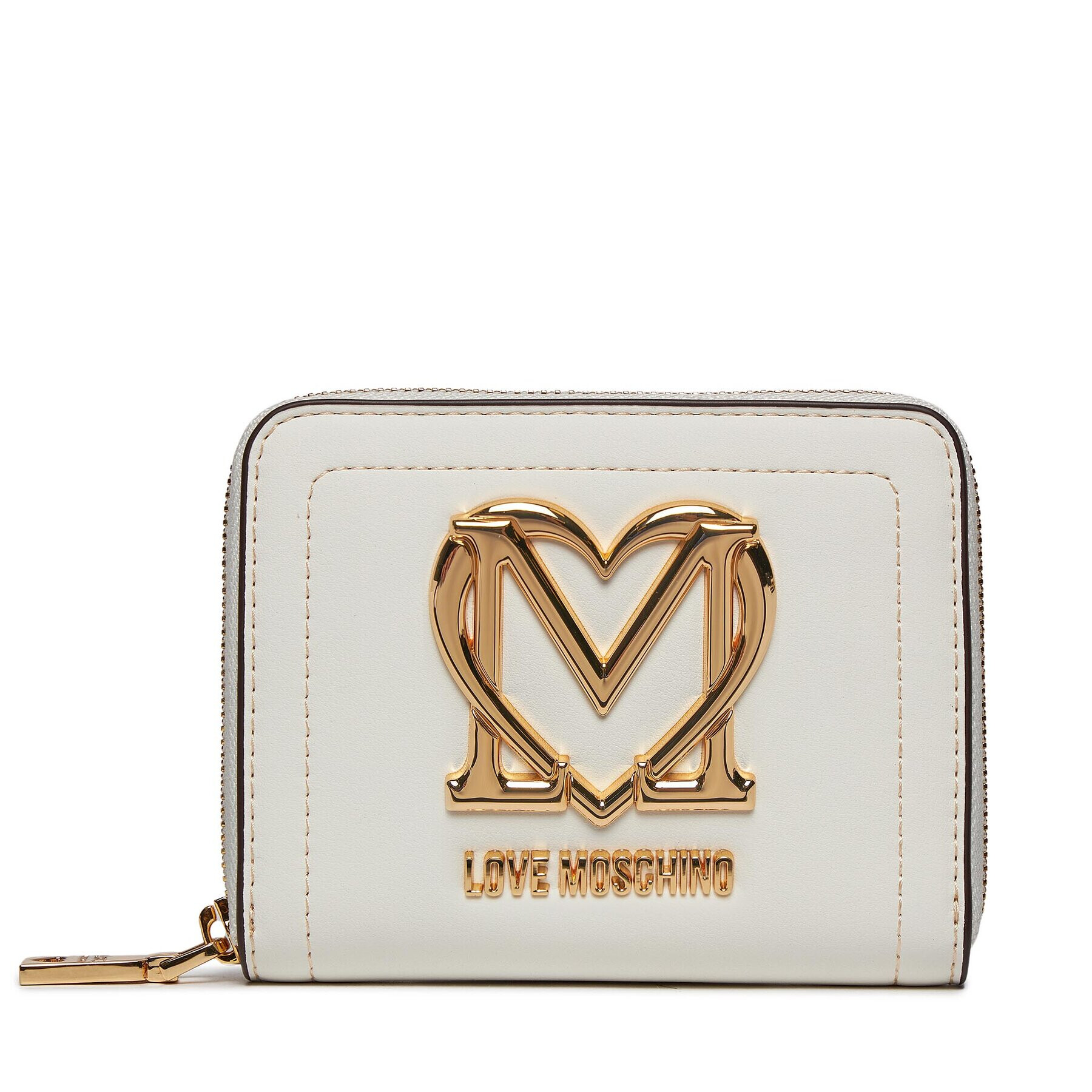 LOVE MOSCHINO Μεγάλο Πορτοφόλι Γυναικείο - Pepit.gr