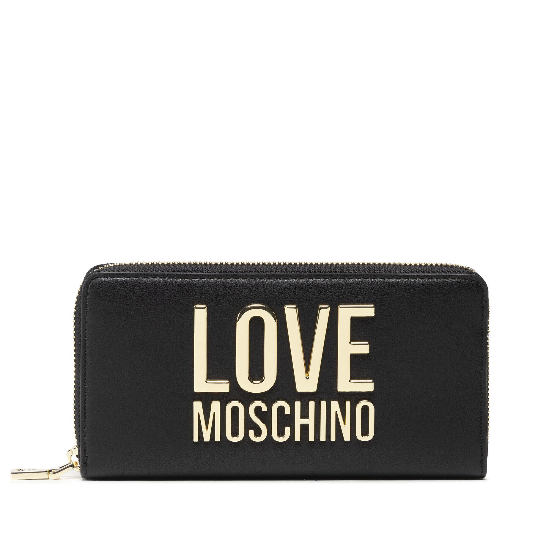 LOVE MOSCHINO Μεγάλο Πορτοφόλι Γυναικείο - Pepit.gr