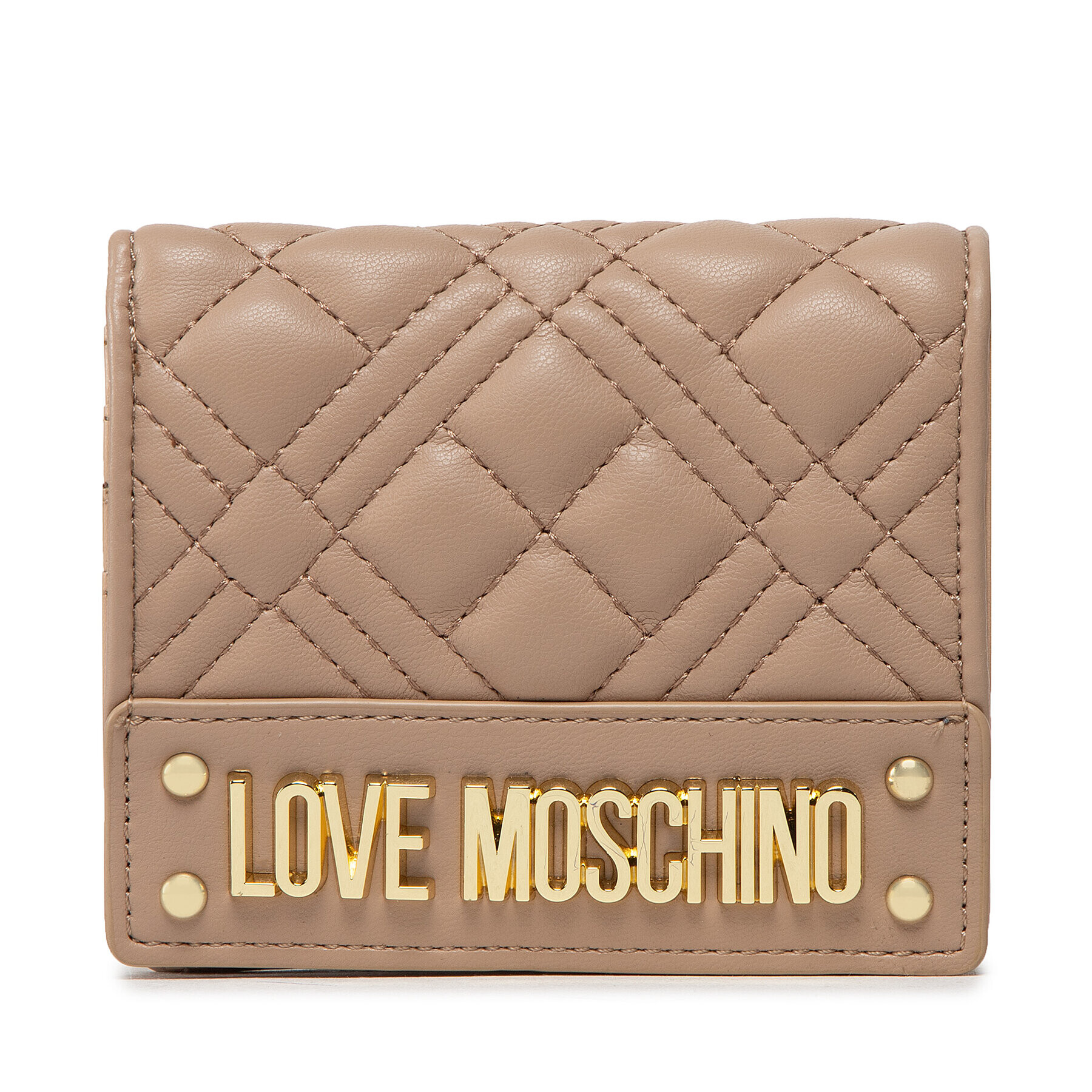 LOVE MOSCHINO Μικρό Πορτοφόλι Γυναικείο - Pepit.gr