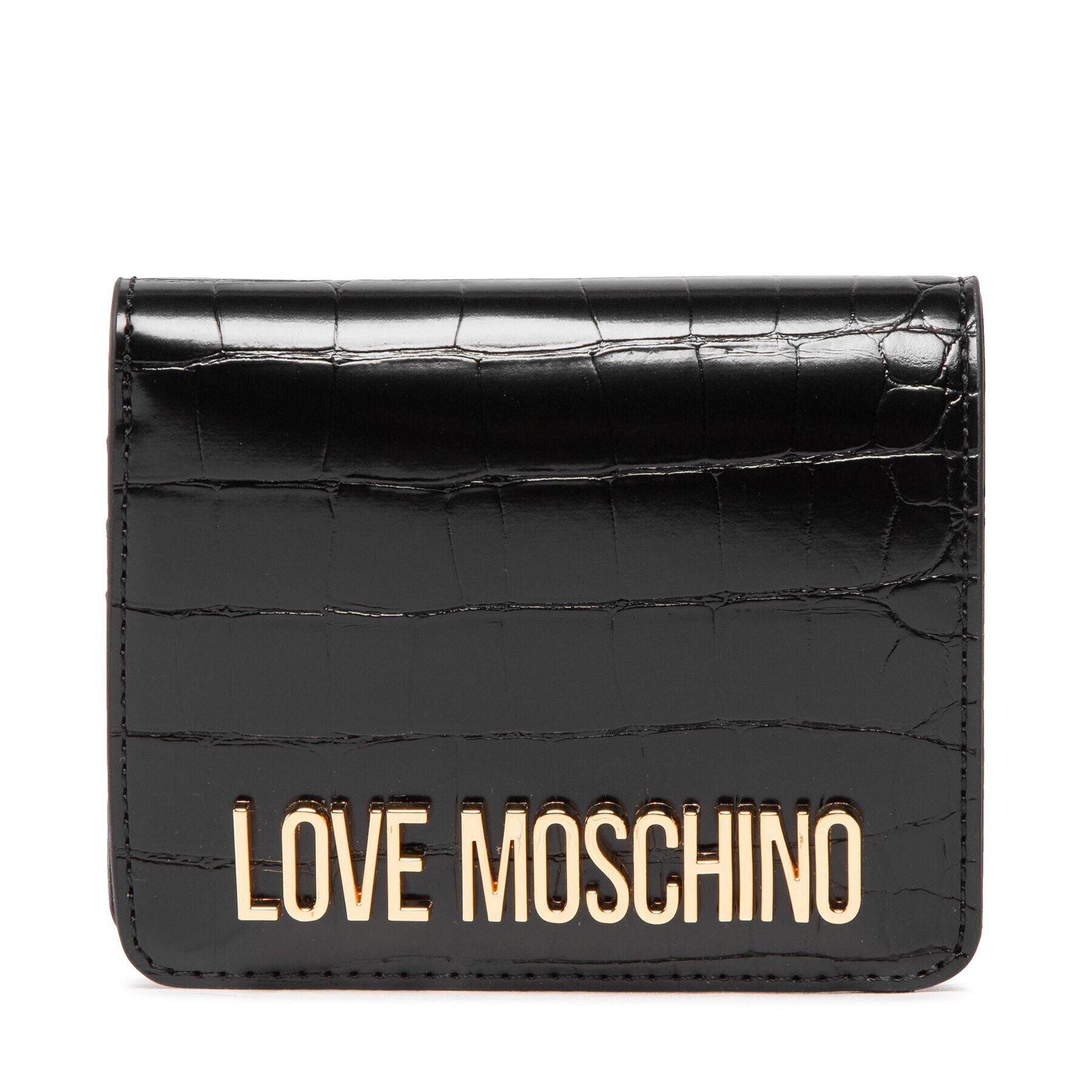 LOVE MOSCHINO Μικρό Πορτοφόλι Γυναικείο - Pepit.gr