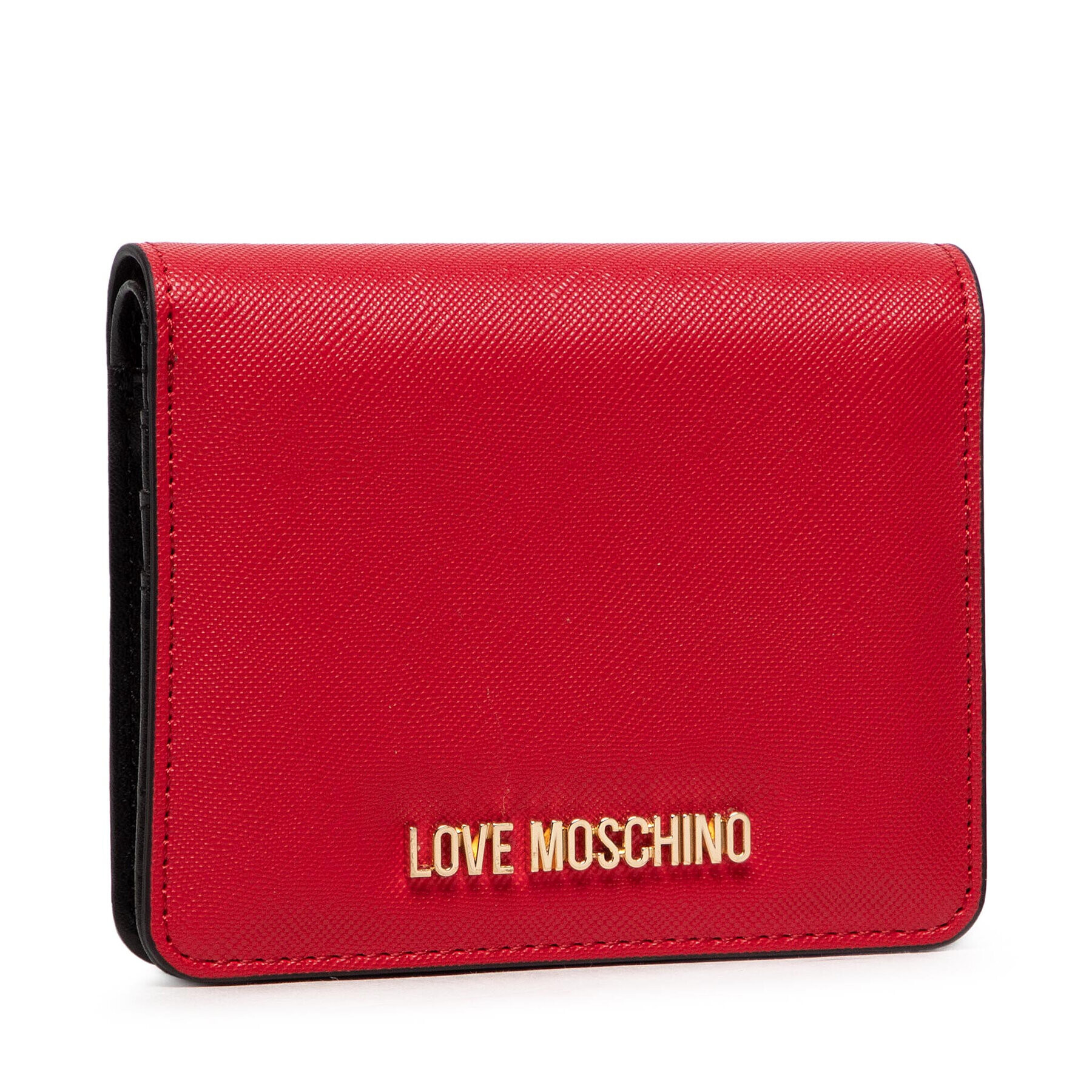 LOVE MOSCHINO Μικρό Πορτοφόλι Γυναικείο - Pepit.gr