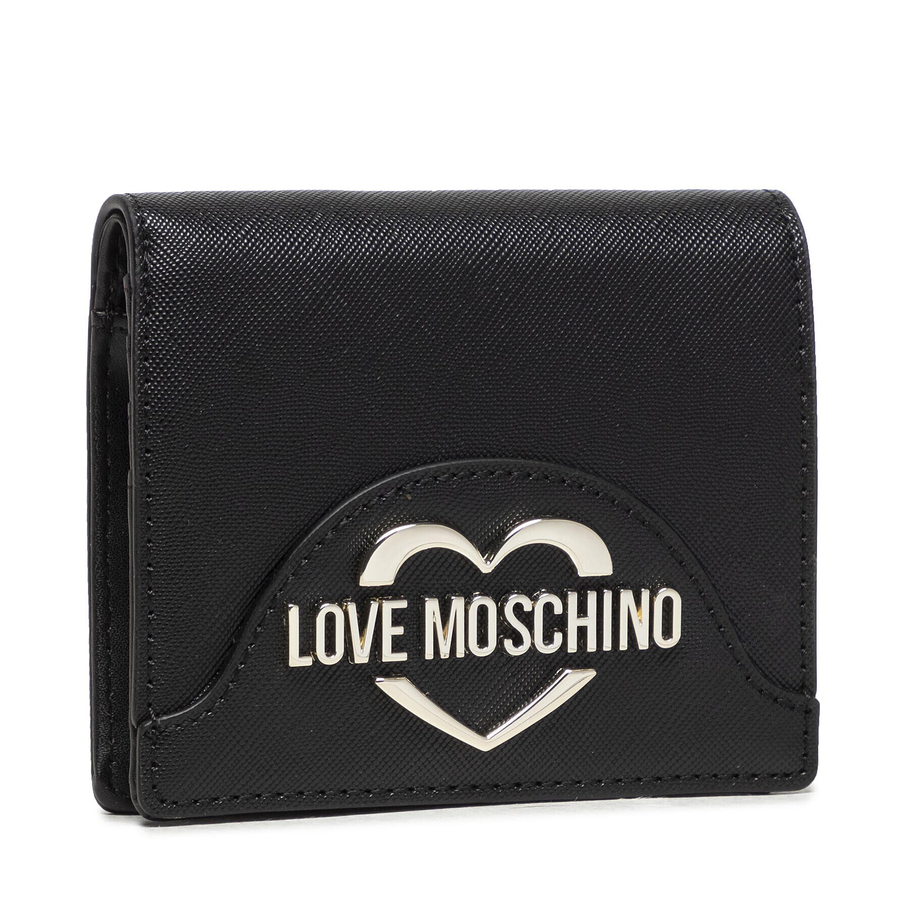 LOVE MOSCHINO Μικρό Πορτοφόλι Γυναικείο - Pepit.gr