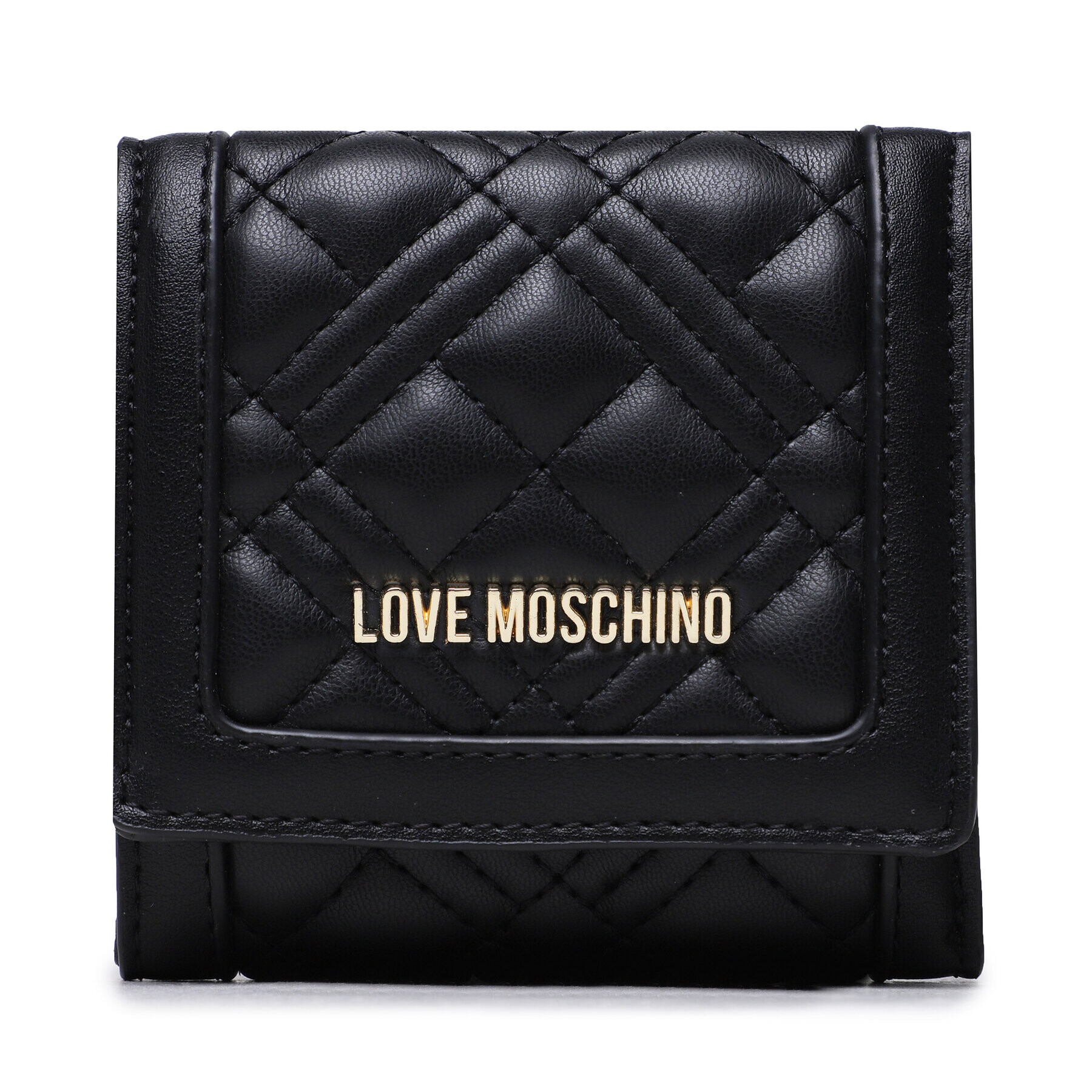 LOVE MOSCHINO Μικρό Πορτοφόλι Γυναικείο - Pepit.gr