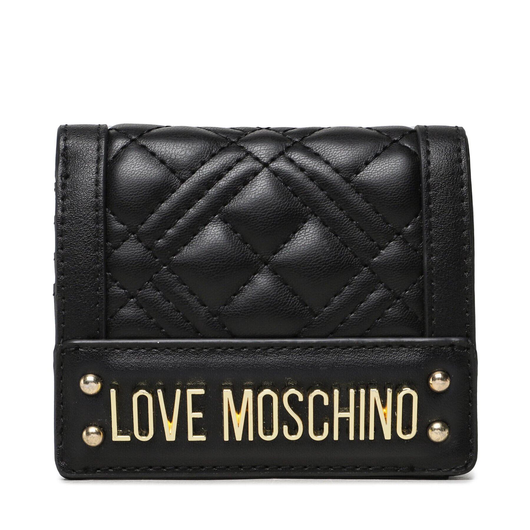 LOVE MOSCHINO Μικρό Πορτοφόλι Γυναικείο - Pepit.gr