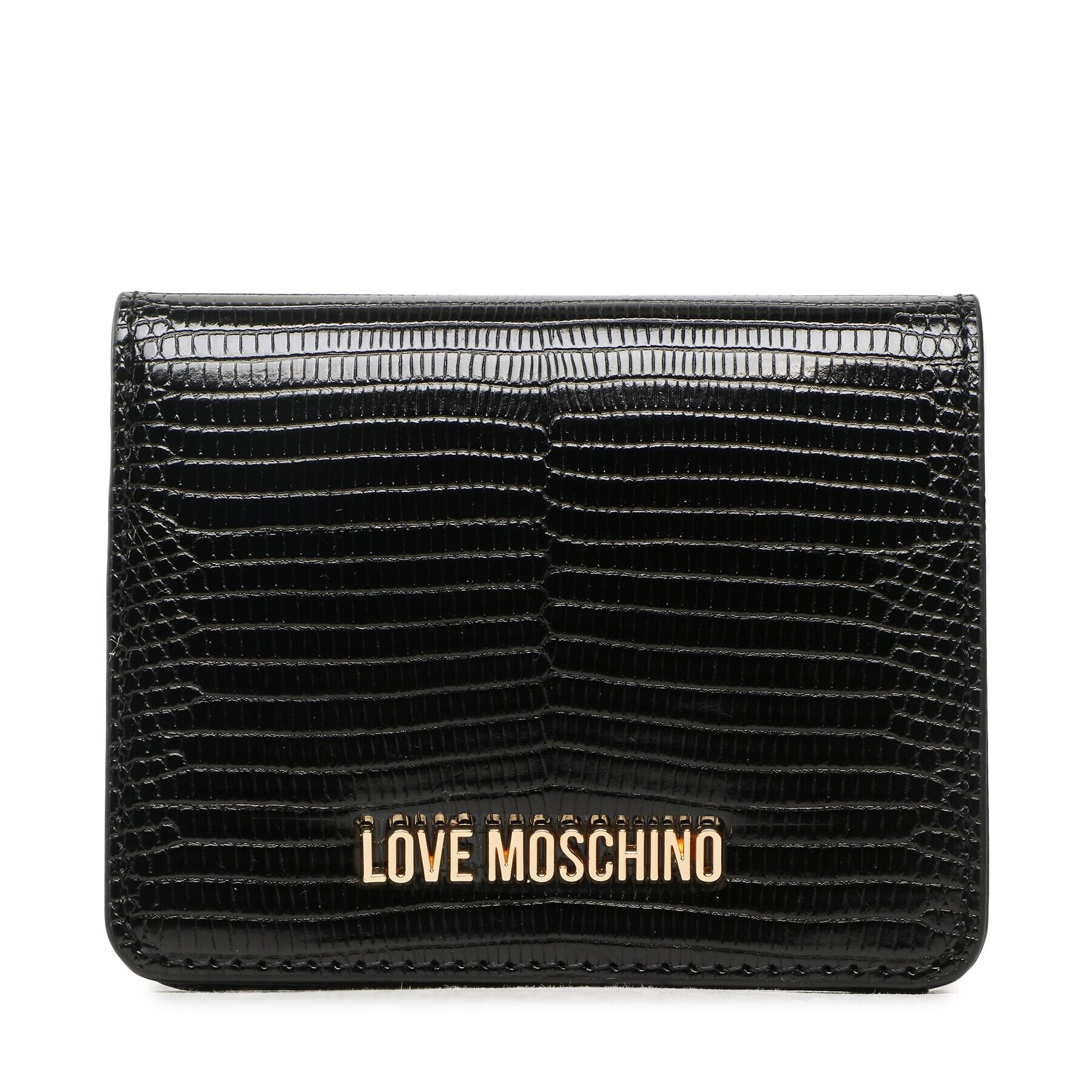 LOVE MOSCHINO Μικρό Πορτοφόλι Γυναικείο - Pepit.gr