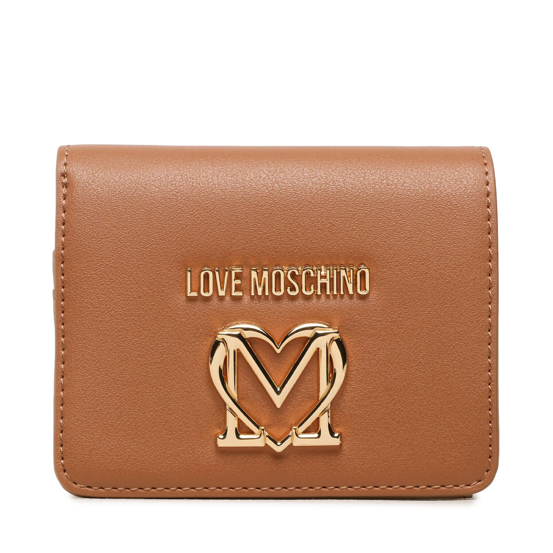 LOVE MOSCHINO Μικρό Πορτοφόλι Γυναικείο - Pepit.gr