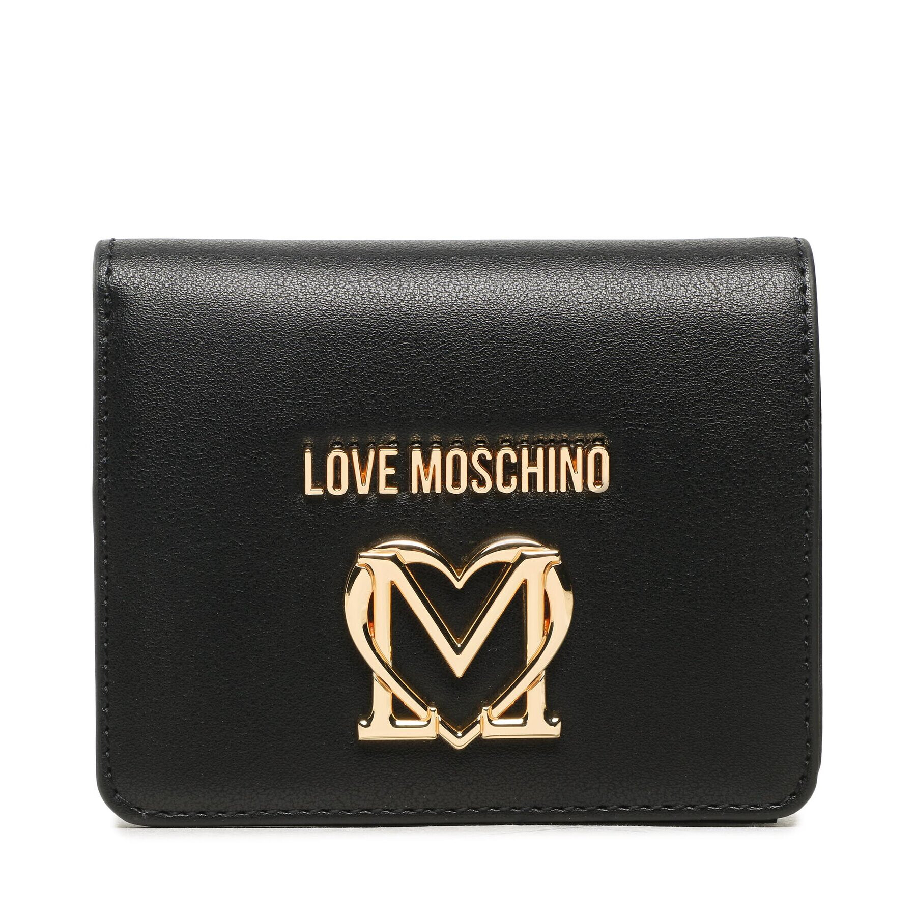 LOVE MOSCHINO Μικρό Πορτοφόλι Γυναικείο - Pepit.gr