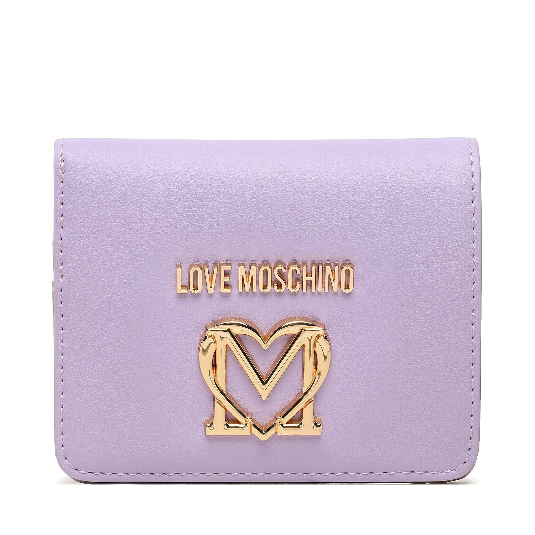 LOVE MOSCHINO Μικρό Πορτοφόλι Γυναικείο - Pepit.gr