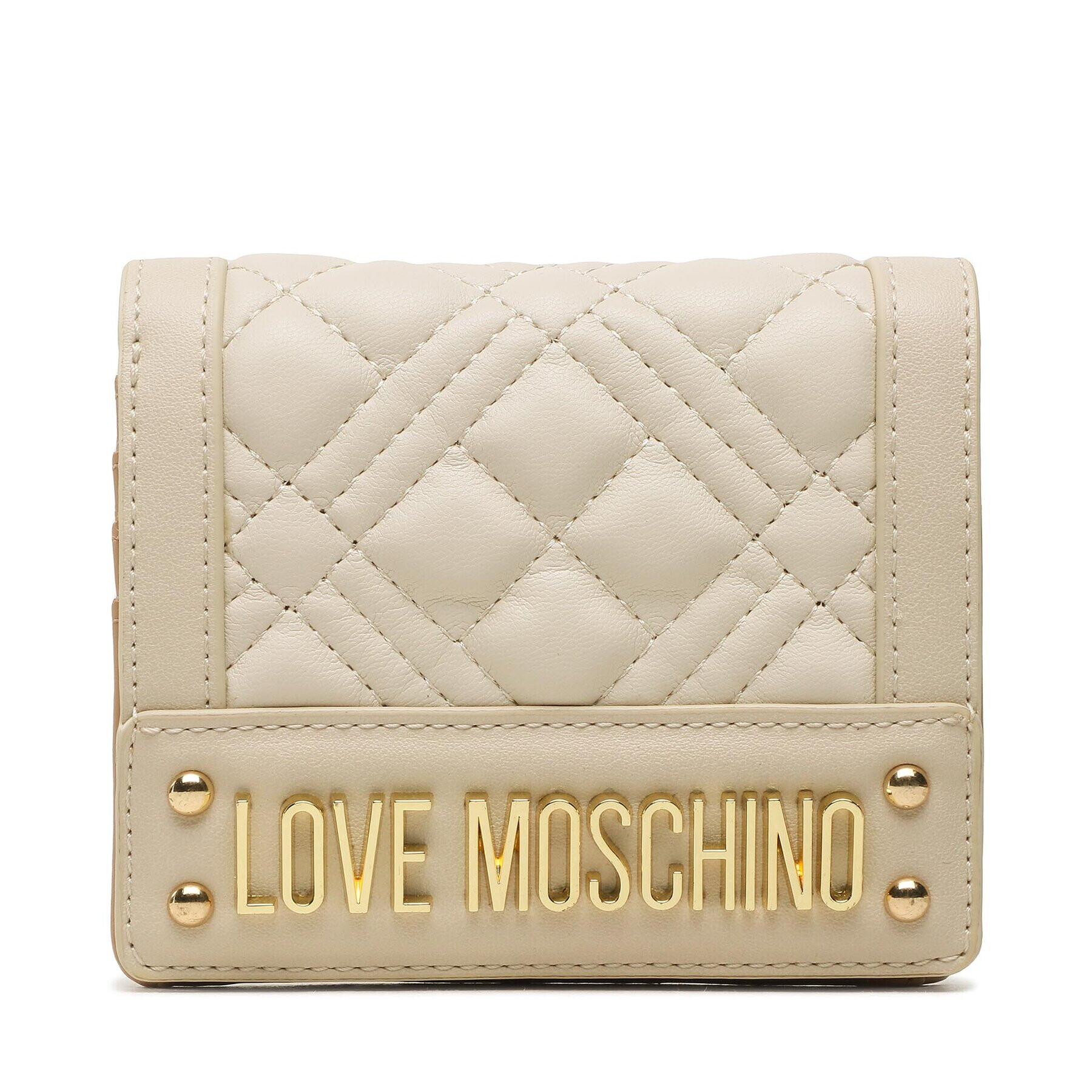 LOVE MOSCHINO Μικρό Πορτοφόλι Γυναικείο - Pepit.gr