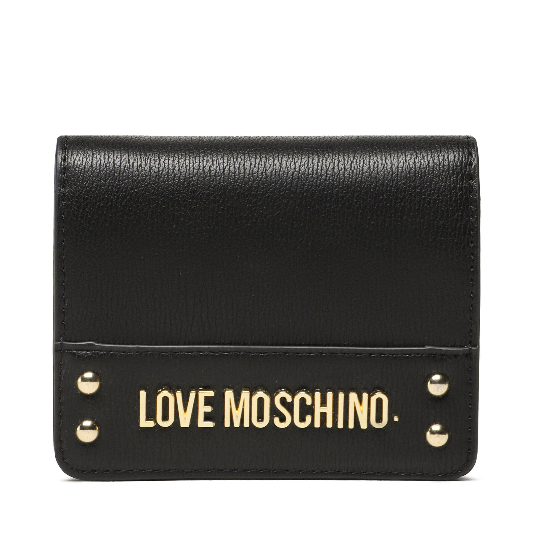 LOVE MOSCHINO Μικρό Πορτοφόλι Γυναικείο - Pepit.gr