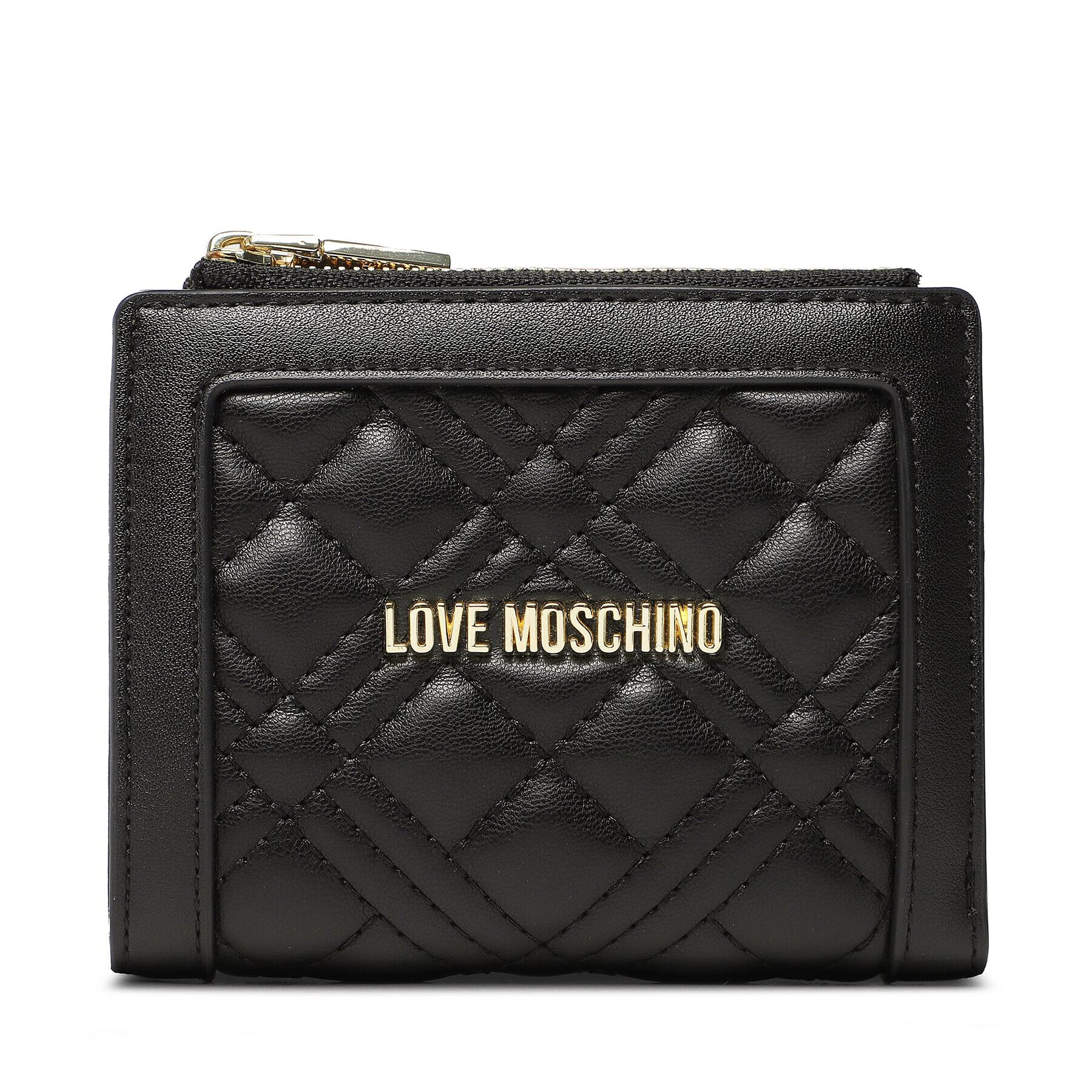 LOVE MOSCHINO Μικρό Πορτοφόλι Γυναικείο - Pepit.gr