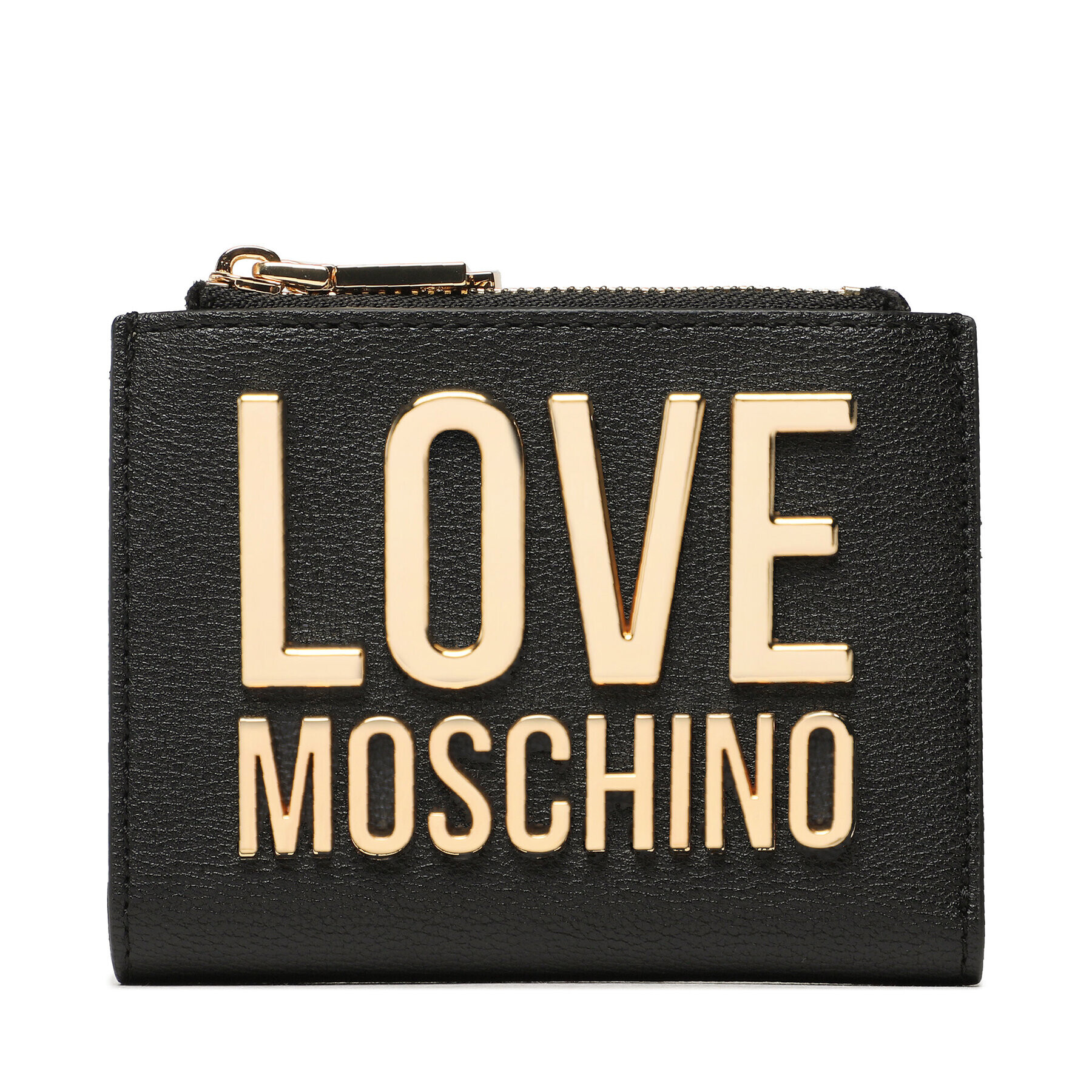 LOVE MOSCHINO Μικρό Πορτοφόλι Γυναικείο - Pepit.gr