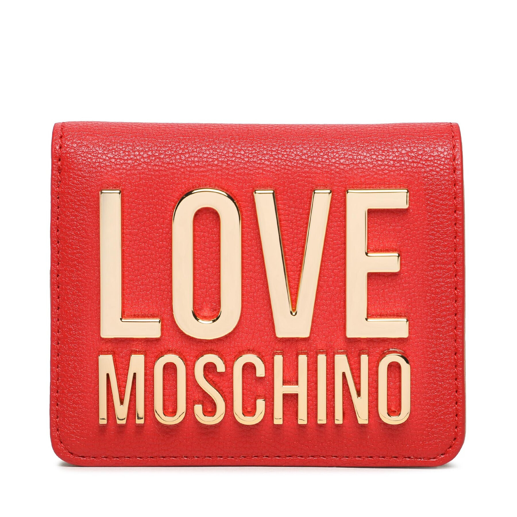 LOVE MOSCHINO Μικρό Πορτοφόλι Γυναικείο - Pepit.gr