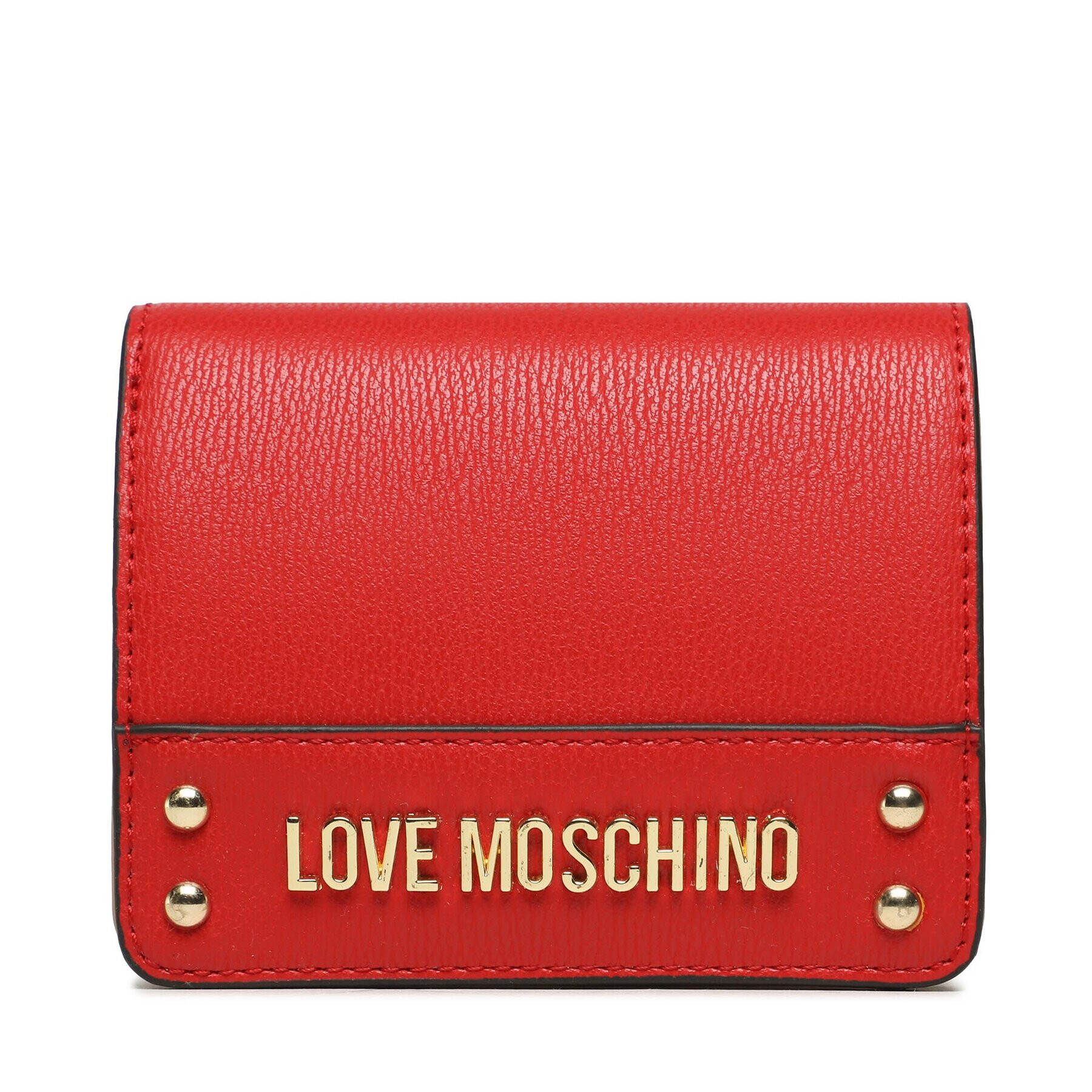 LOVE MOSCHINO Μικρό Πορτοφόλι Γυναικείο - Pepit.gr