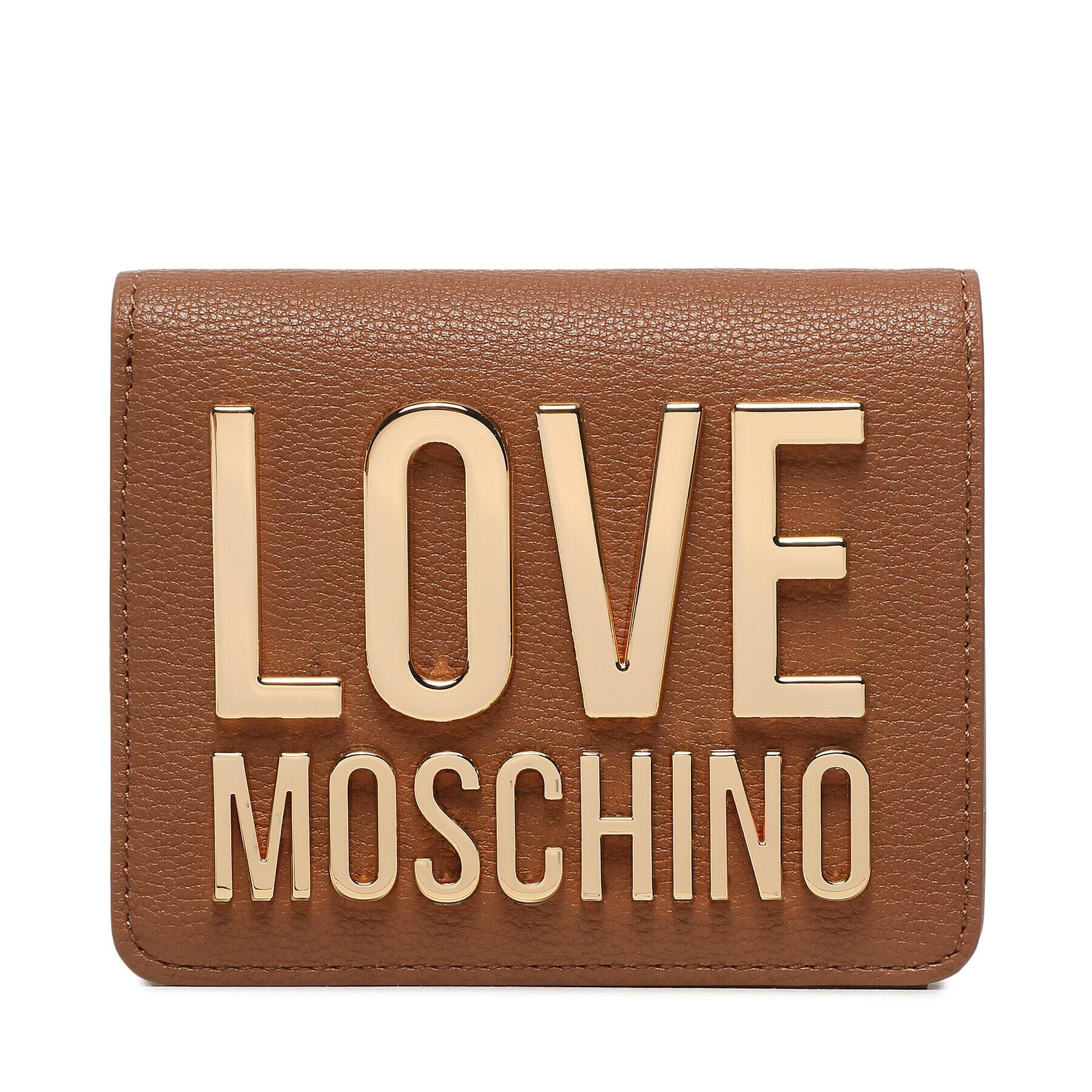 LOVE MOSCHINO Μικρό Πορτοφόλι Γυναικείο - Pepit.gr