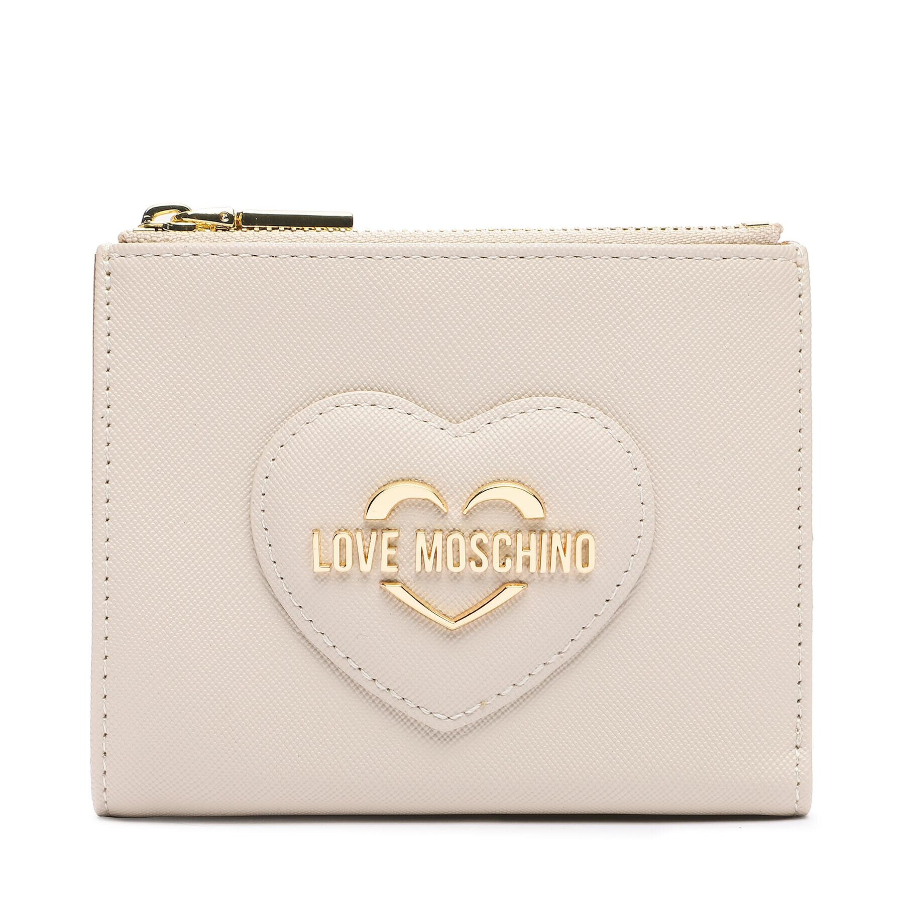 LOVE MOSCHINO Μικρό Πορτοφόλι Γυναικείο - Pepit.gr