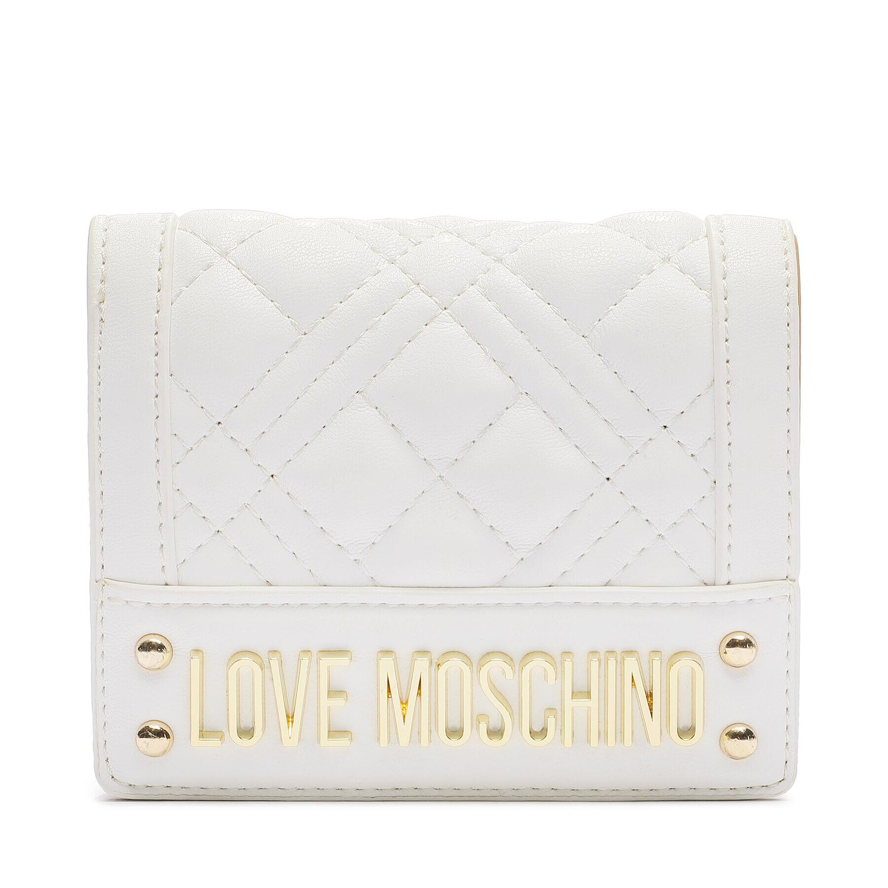 LOVE MOSCHINO Μικρό Πορτοφόλι Γυναικείο - Pepit.gr