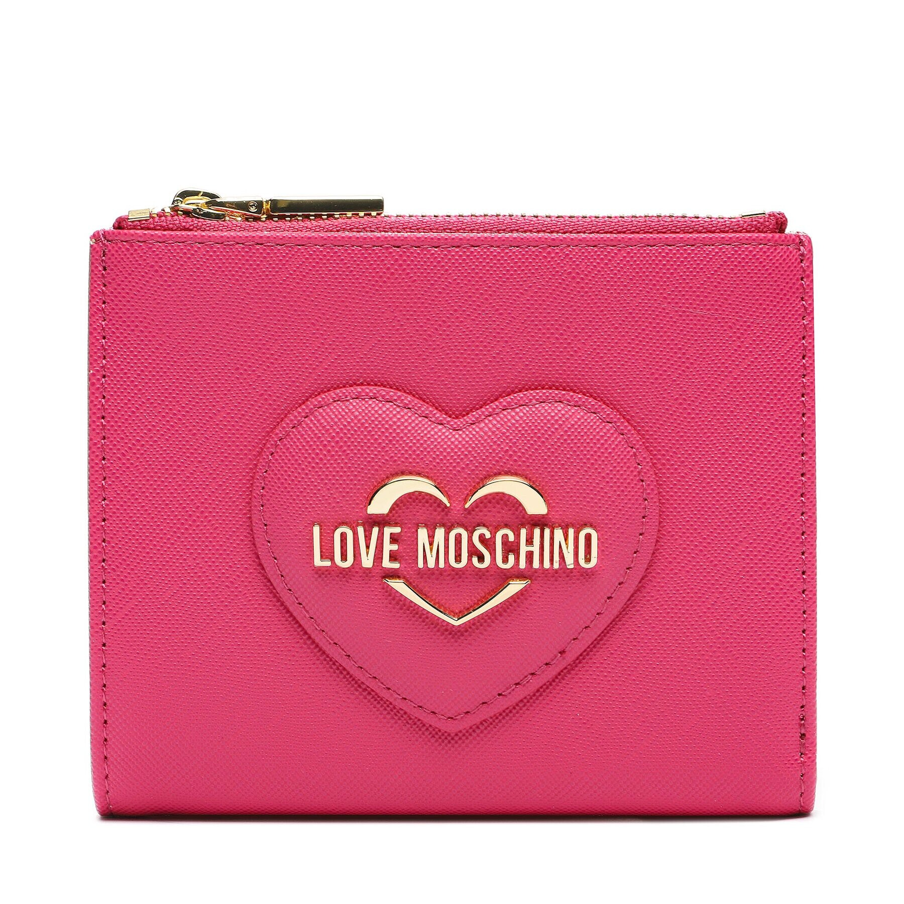 LOVE MOSCHINO Μικρό Πορτοφόλι Γυναικείο - Pepit.gr