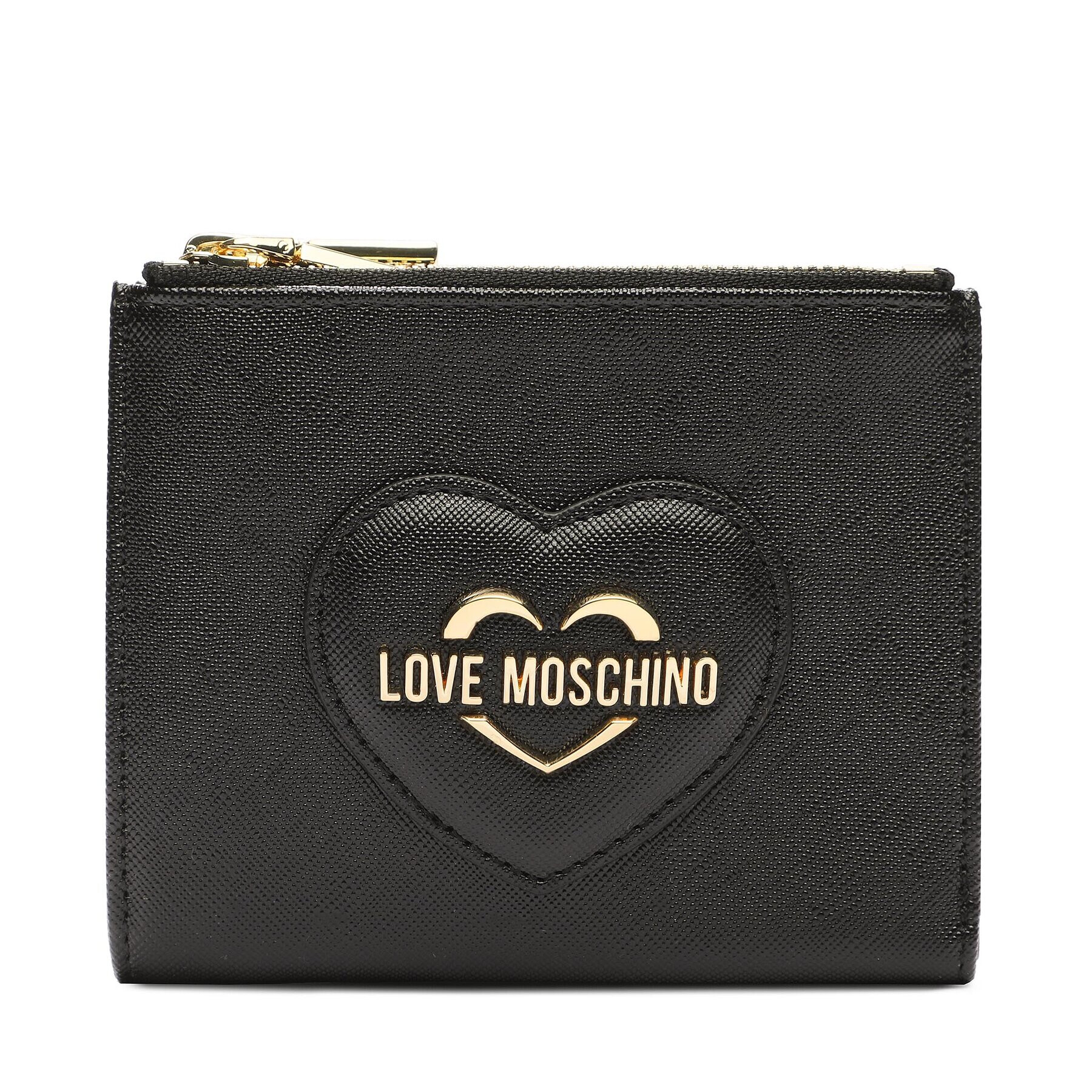 LOVE MOSCHINO Μικρό Πορτοφόλι Γυναικείο - Pepit.gr