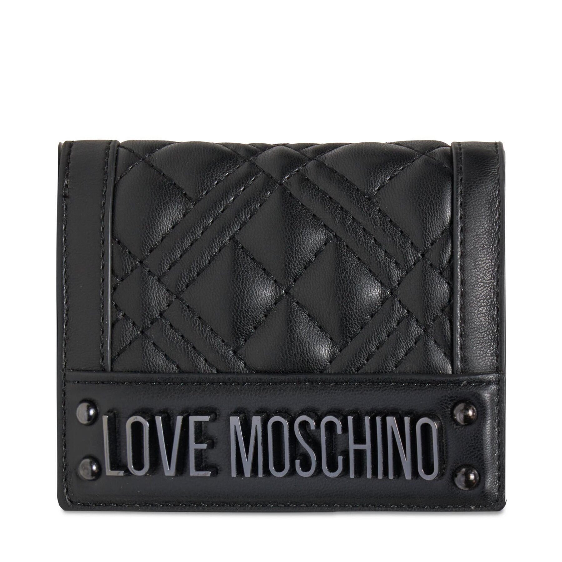 LOVE MOSCHINO Μικρό Πορτοφόλι Γυναικείο - Pepit.gr