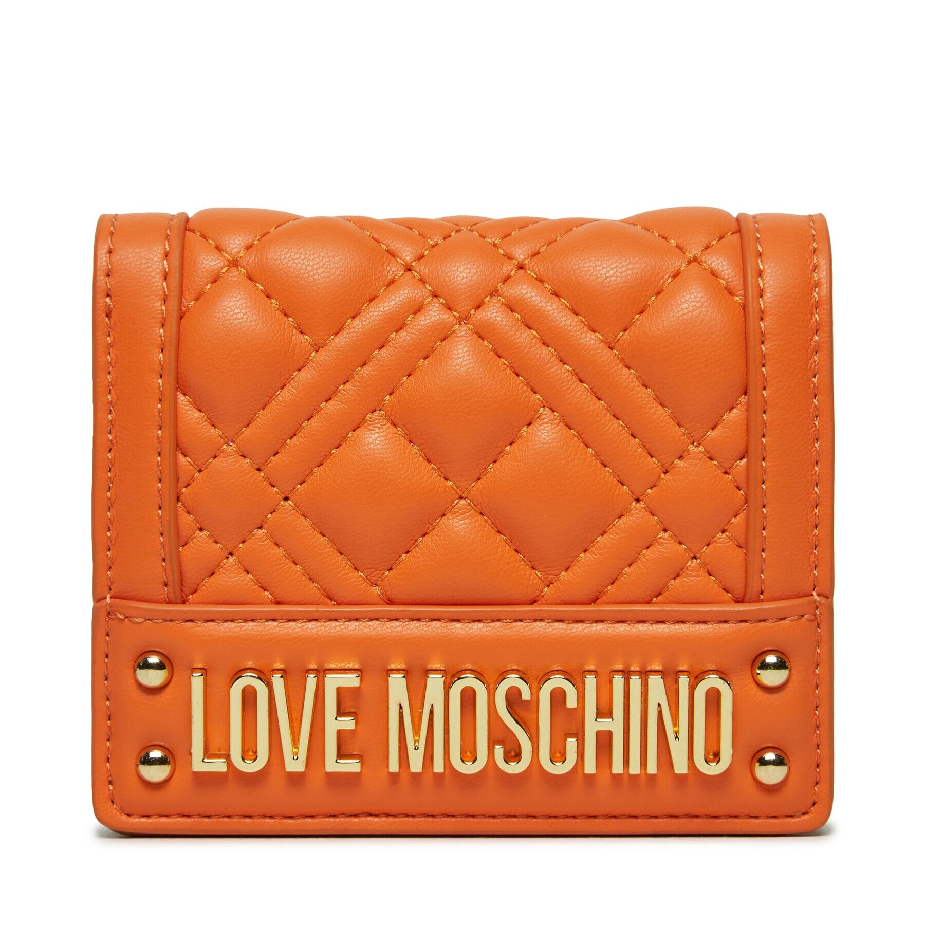 LOVE MOSCHINO Μικρό Πορτοφόλι Γυναικείο - Pepit.gr