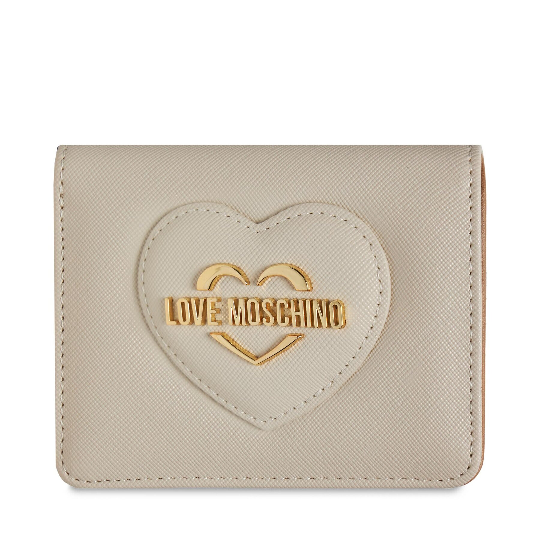 LOVE MOSCHINO Μικρό Πορτοφόλι Γυναικείο - Pepit.gr