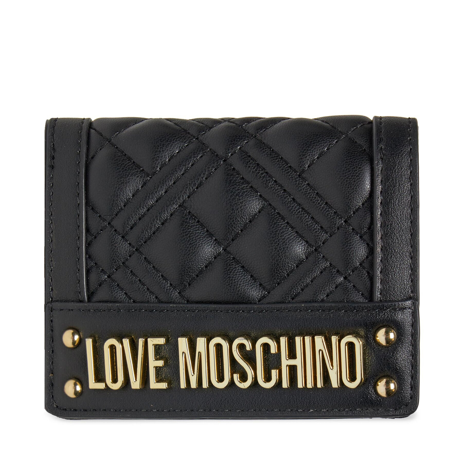 LOVE MOSCHINO Μικρό Πορτοφόλι Γυναικείο - Pepit.gr