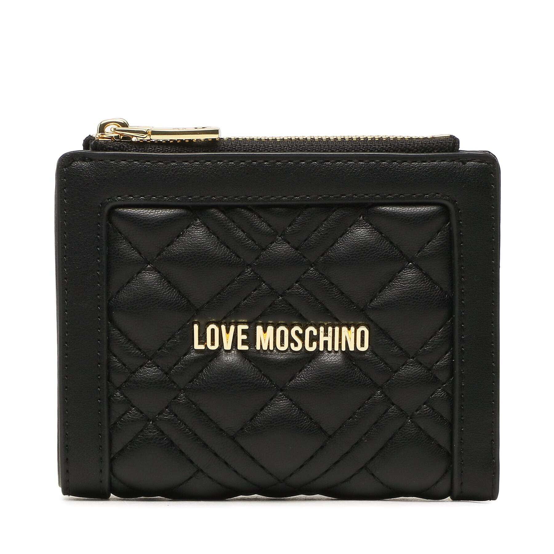 LOVE MOSCHINO Μικρό Πορτοφόλι Γυναικείο - Pepit.gr