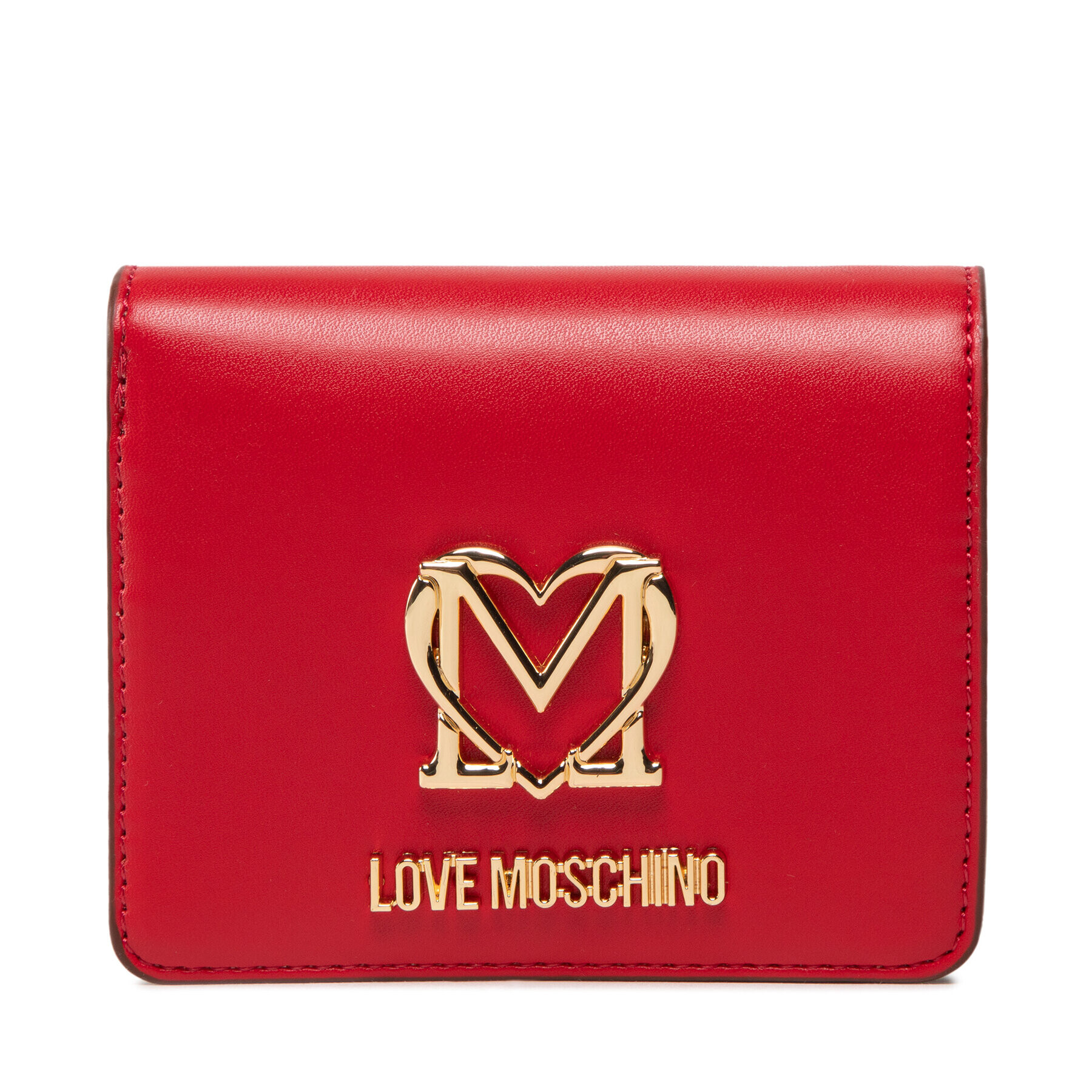 LOVE MOSCHINO Μικρό Πορτοφόλι Γυναικείο - Pepit.gr