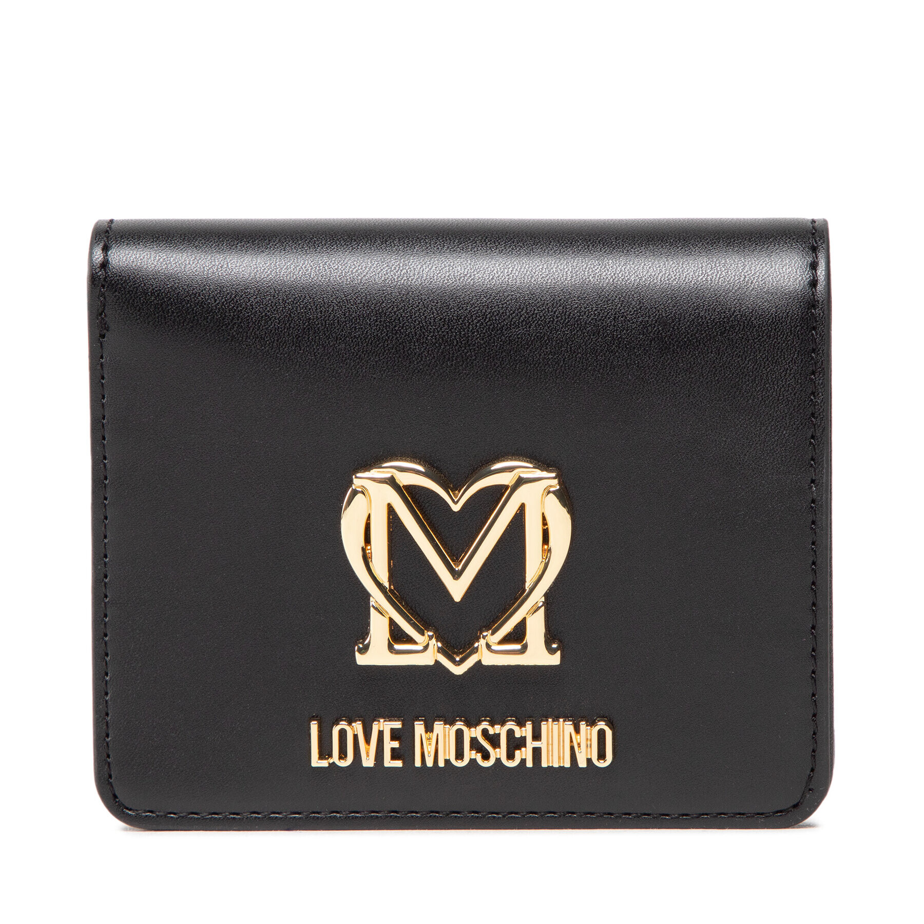 LOVE MOSCHINO Μικρό Πορτοφόλι Γυναικείο - Pepit.gr